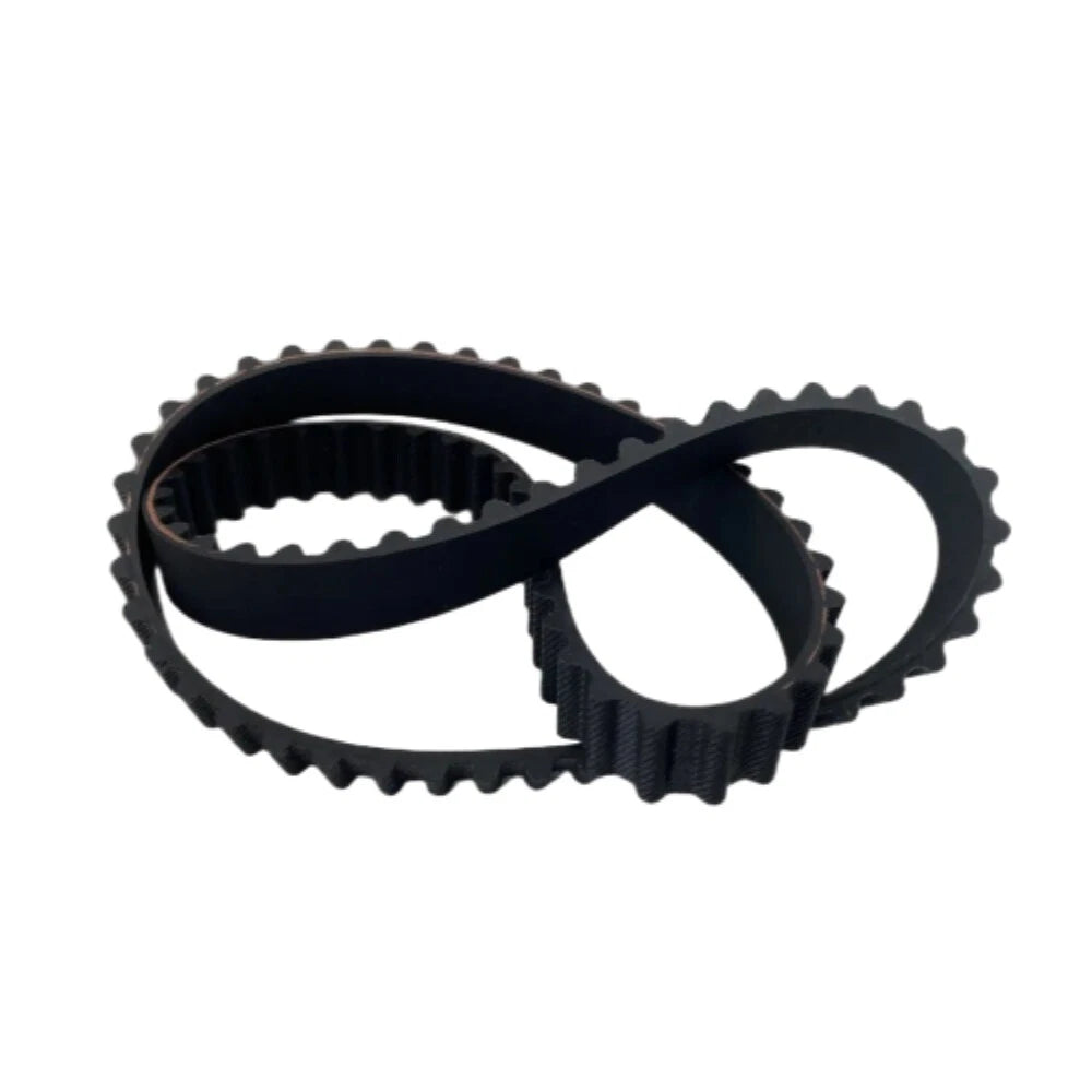 Timing Belt for Honda BF 35 40 45 50 HP Outboard (14400-ZV5-004, 14400-ZV5-014)