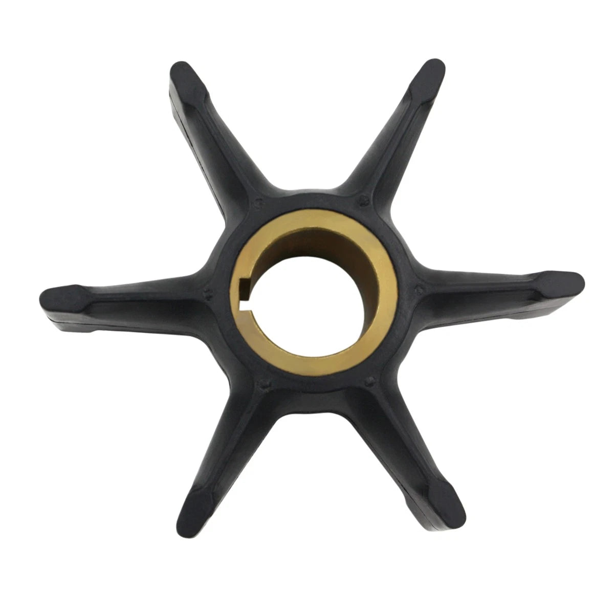 Outboard Impeller for Johnson Evinrude/OMC BRP 35-55hp (1970–2023) 18-3083