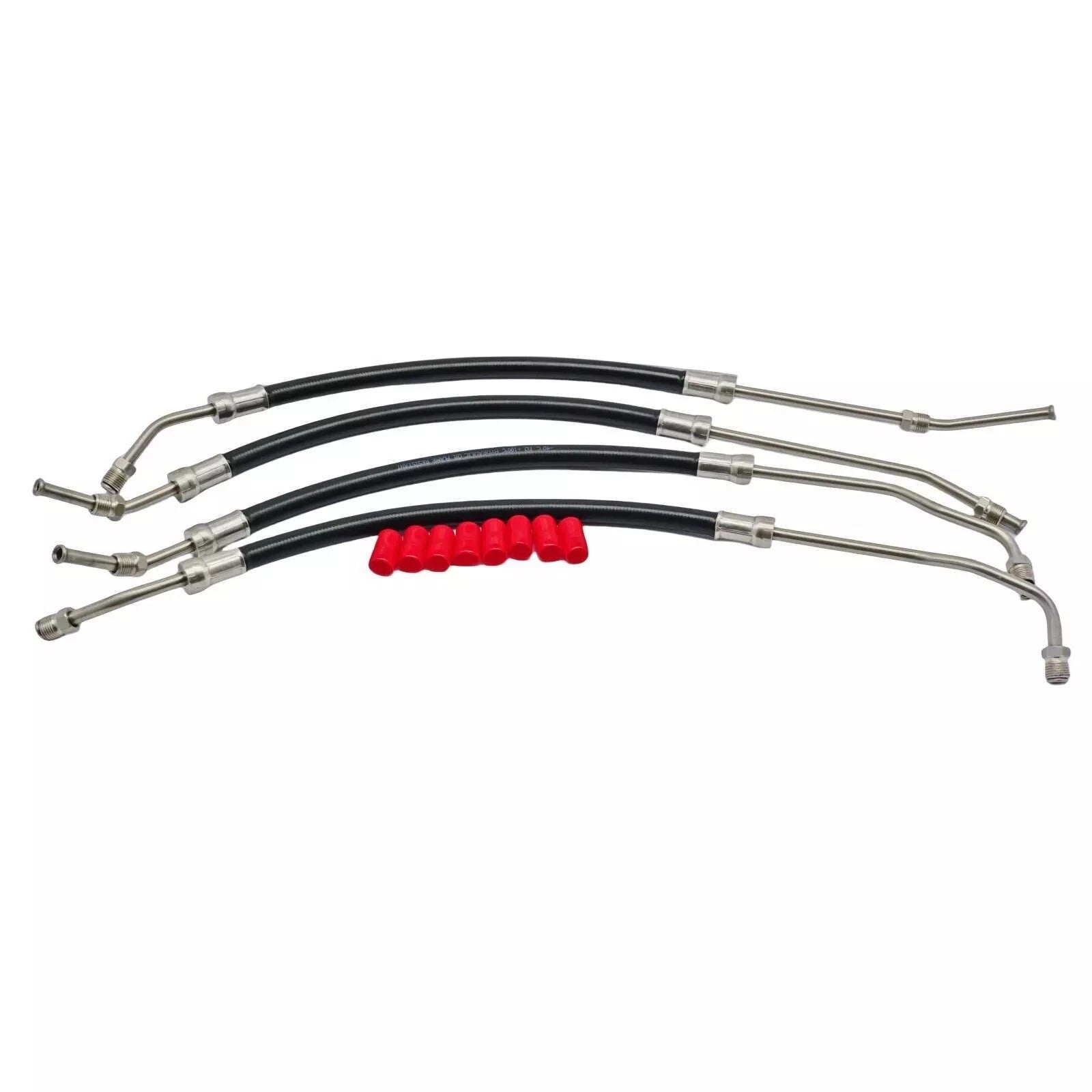 Hydraulic Hose Line Kit for Volvo Penta DPH (21536994)