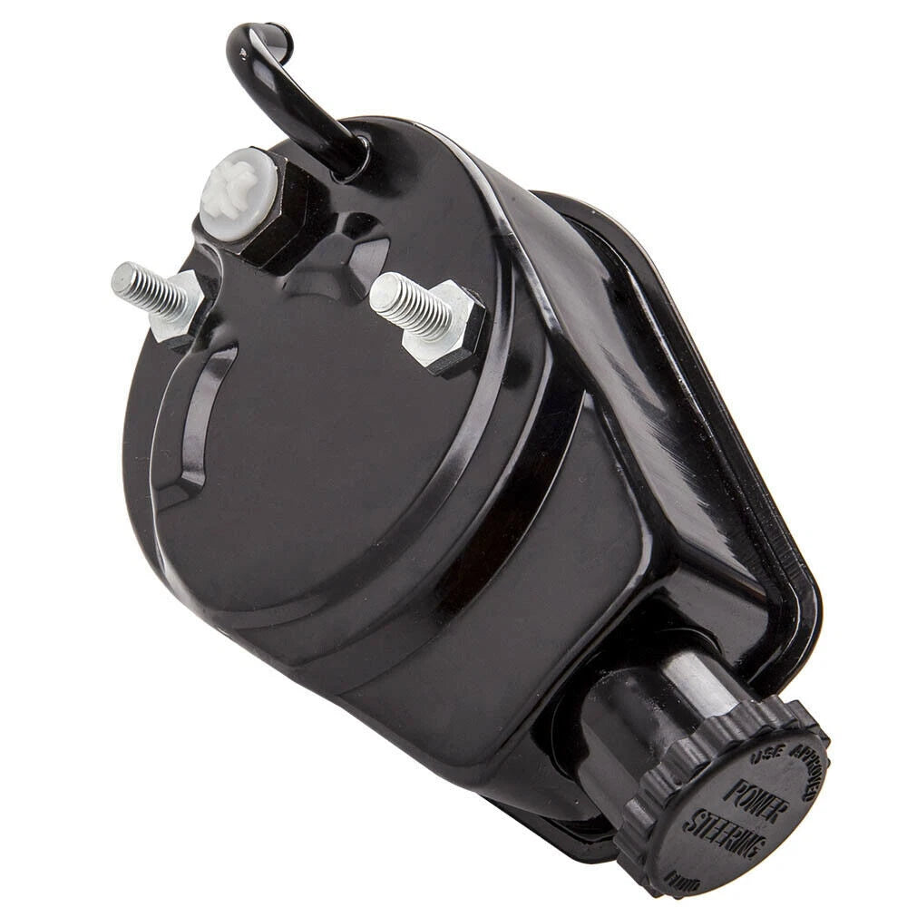 Power Steering Pump for Mercruiser Volvo Penta OMC (18-7508, 16792A39, 3863130, 3888323)
