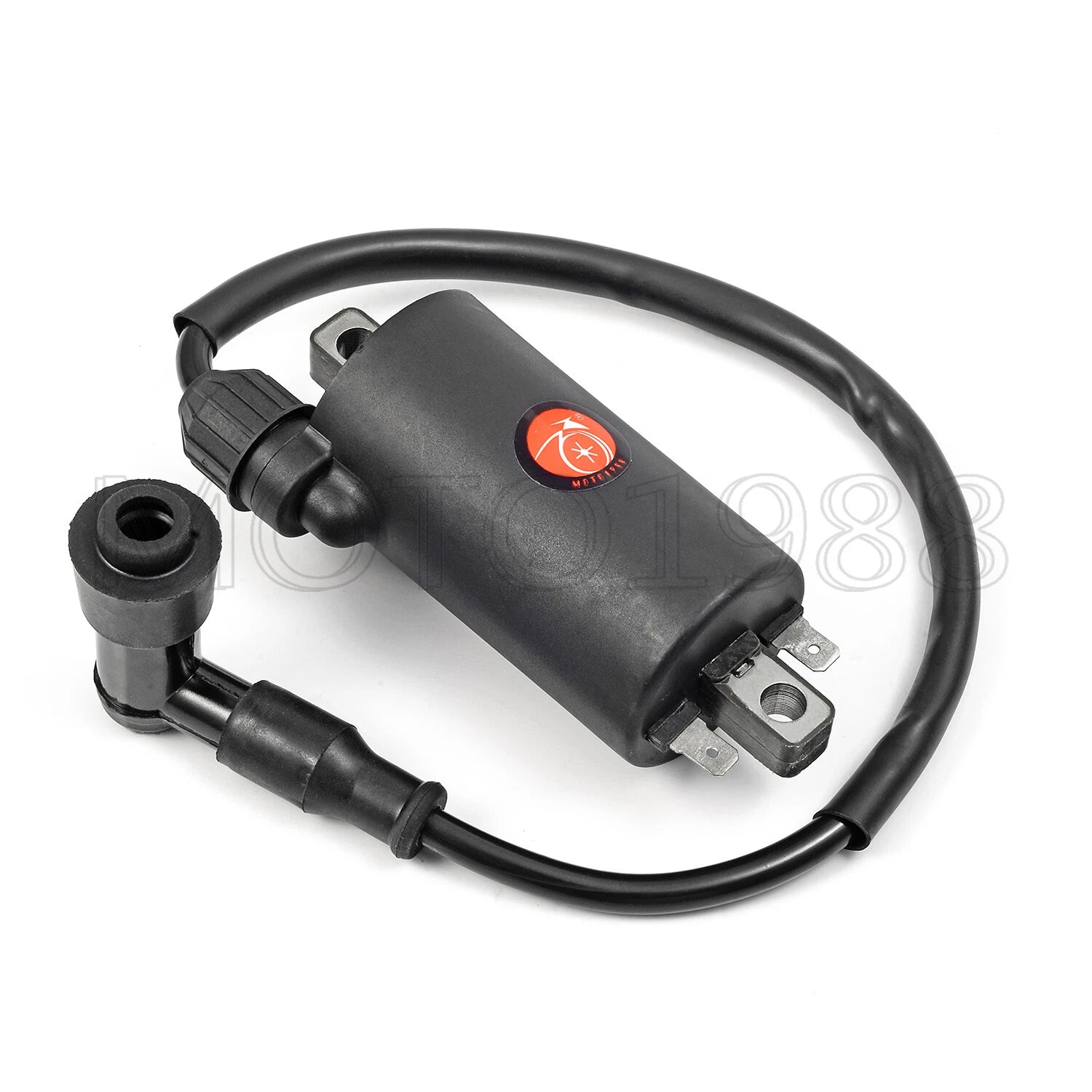 Ignition Coil for Kawasaki Bayou 300 KLF300B (1988–2004) KLF300C (1997–2004)