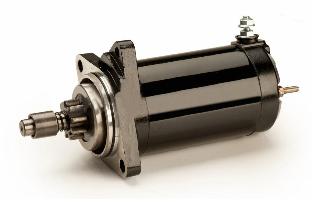 Starter Motor for Sea Doo Sportster (1995–1999) & Challenger (1998)