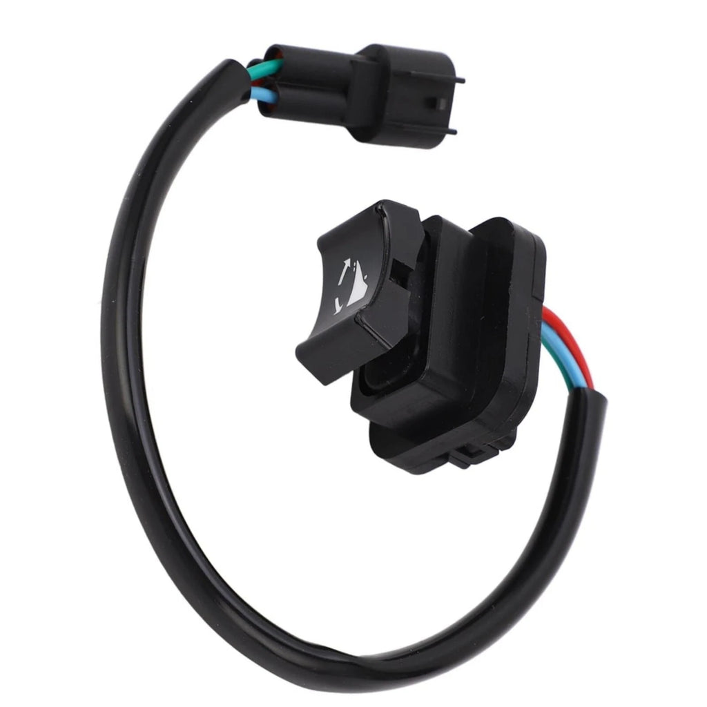 Trim & Tilt Switch for Yamaha 60-70-150HP 4-Stroke Outboard (1969–1970)