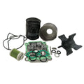 Maintenance Kit for Suzuki DF140A DF115A DF100A (17400-92822/92820)