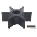 Water Pump Impeller & Key for Tohatsu Nissan Outboard 115-150 HP (HZW1-19210-B04)