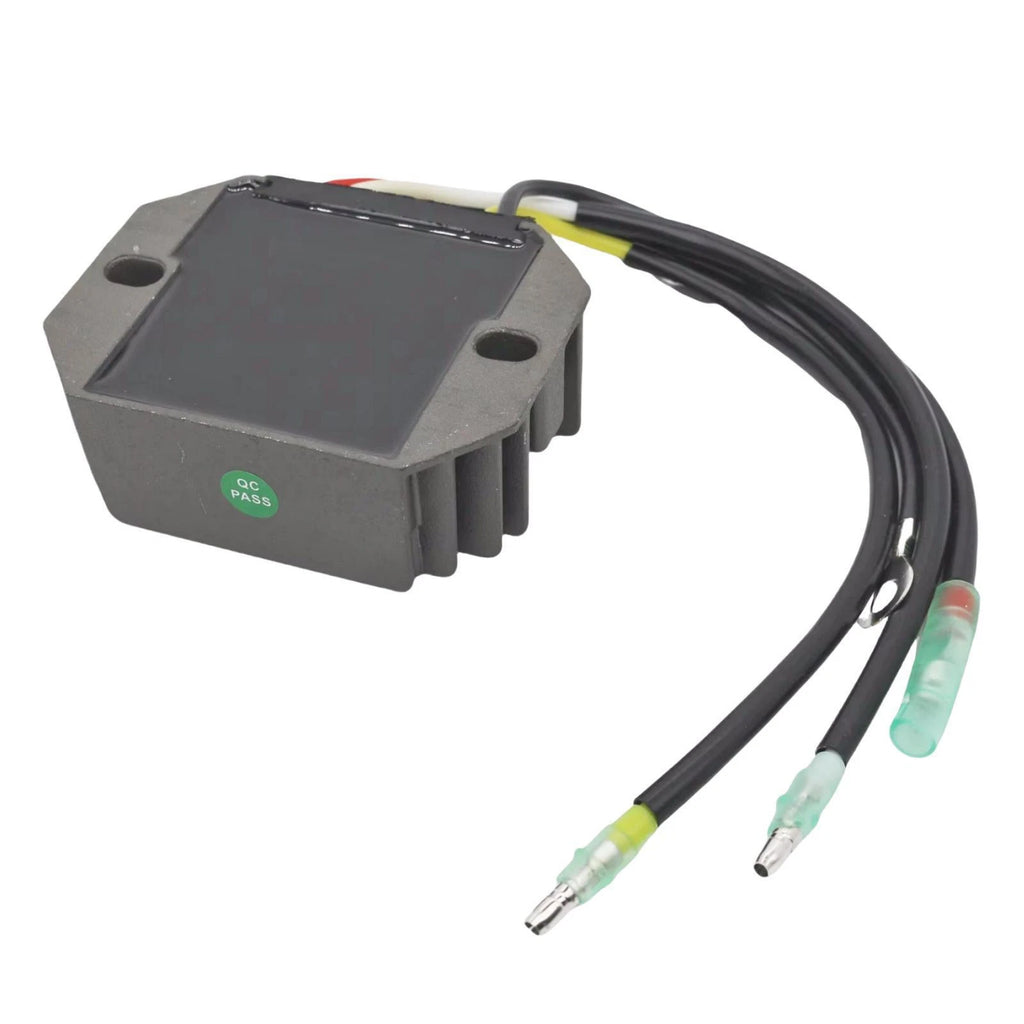 Rectifier Regulator for Tohatsu Outboard Motor 15HP 20HP (MFS15 MFS20 3BJ-76060-0)