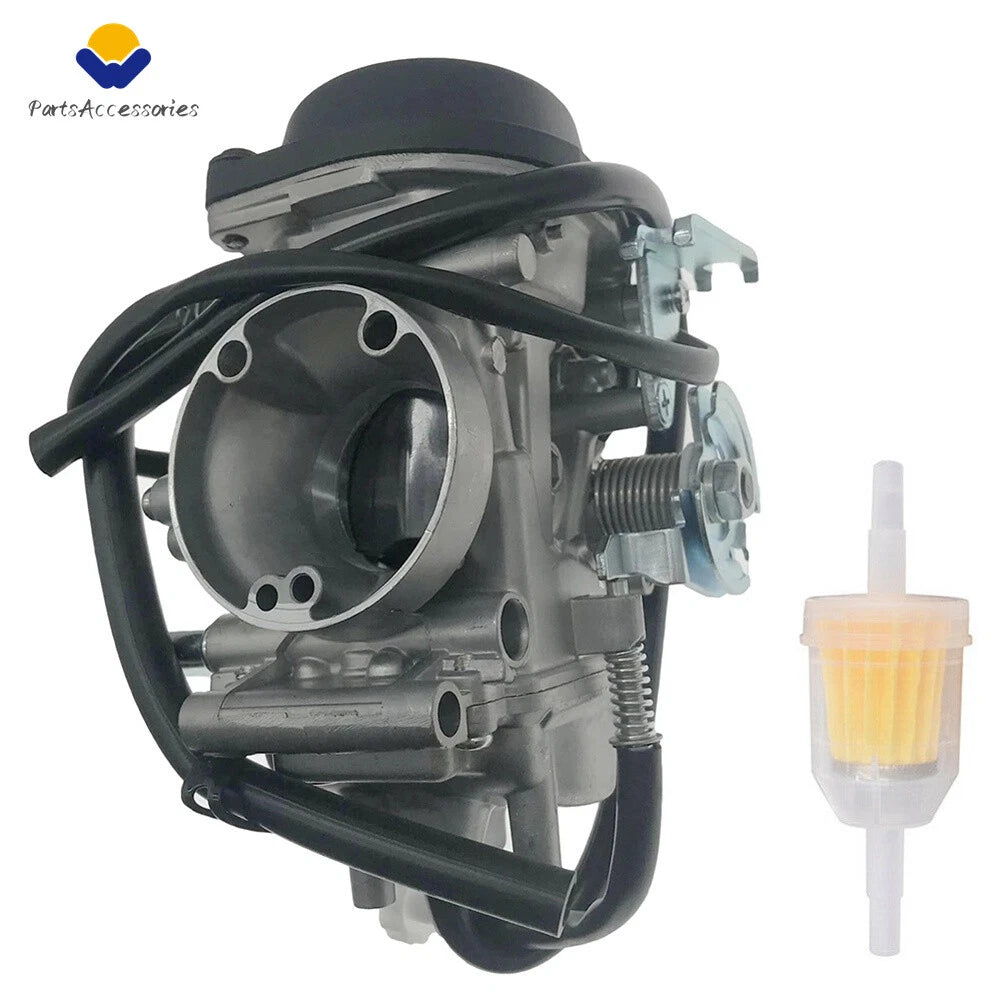 Carburetor for Suzuki DRZ400/DRZ400SM/DRZ400S/DRZ400E & Kawasaki KLX400SR