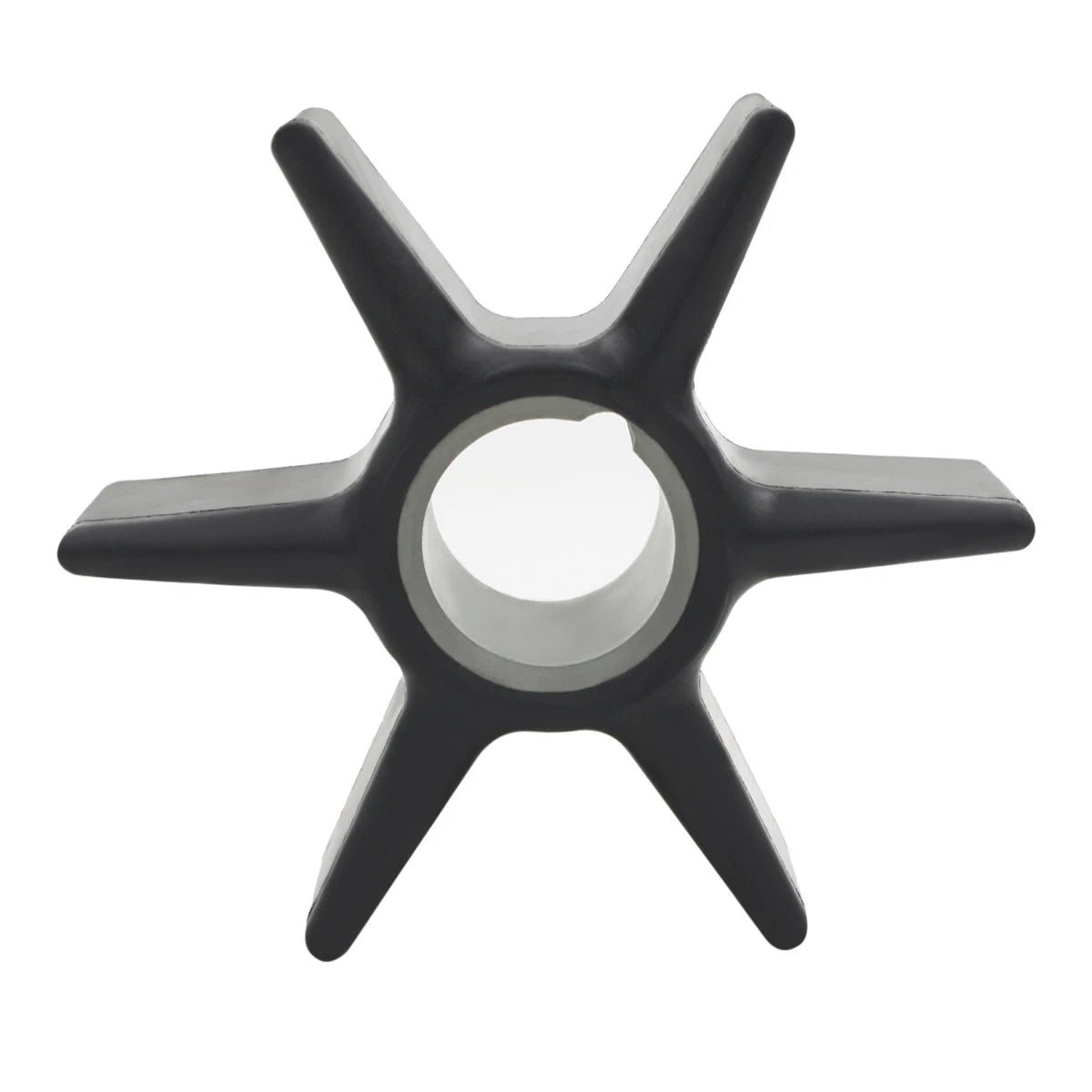 Water Pump Impeller for Honda BF75AT BF90AT (19210-ZW1-003, 19210-ZW1-303)