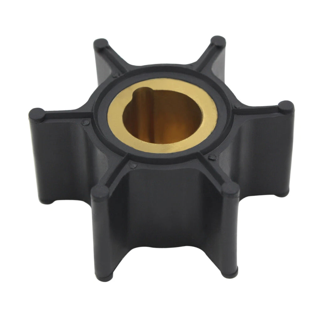 Water Pump Impeller for Johnson Evinrude/OMC BRP 4-8HP (389576, 436137)