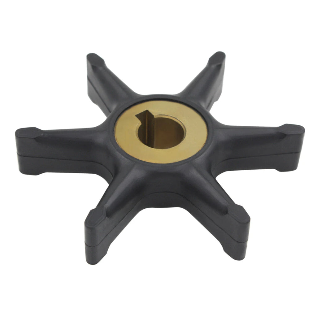 Water Pump Impeller for Evinrude Johnson 6HP (1965–1977) 277181