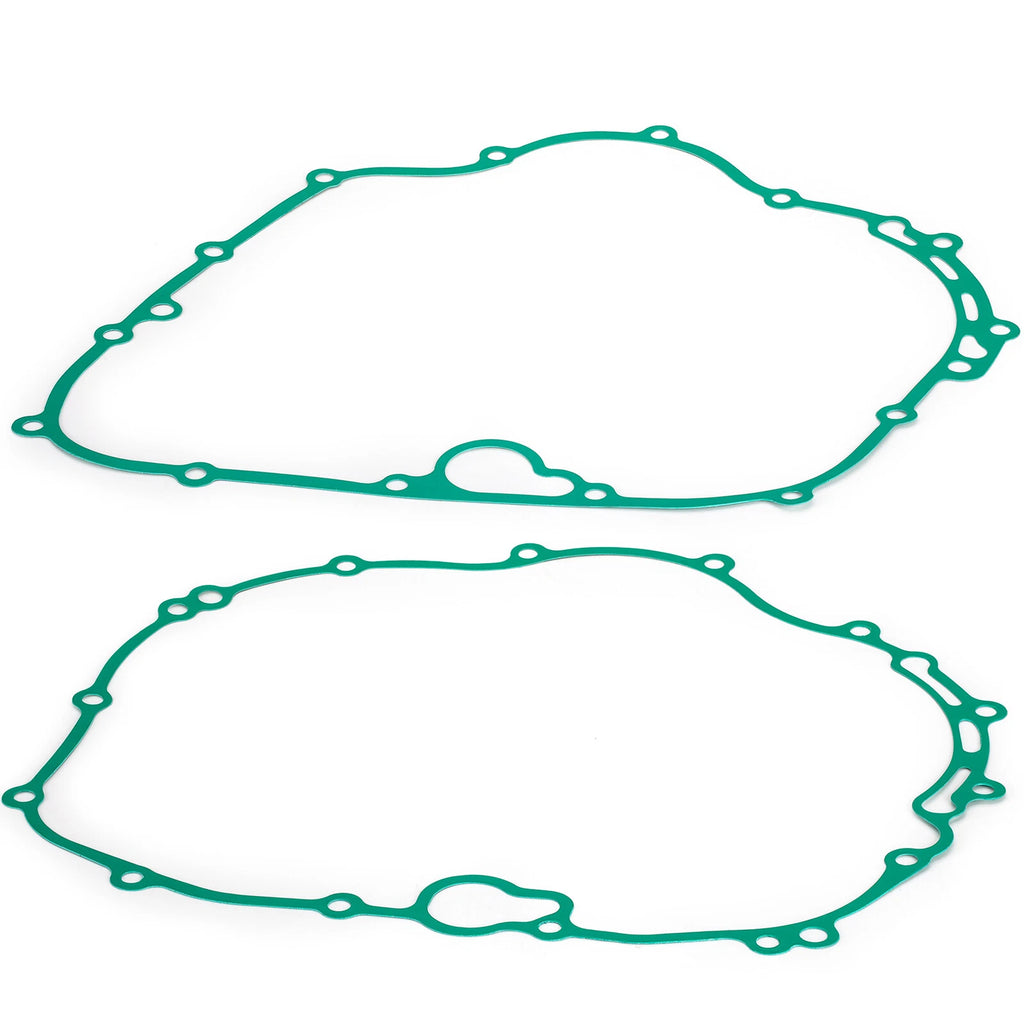 Clutch Friction Plates Gasket Bolt Kit for Kawasaki Lakota 300 (1995–2003)