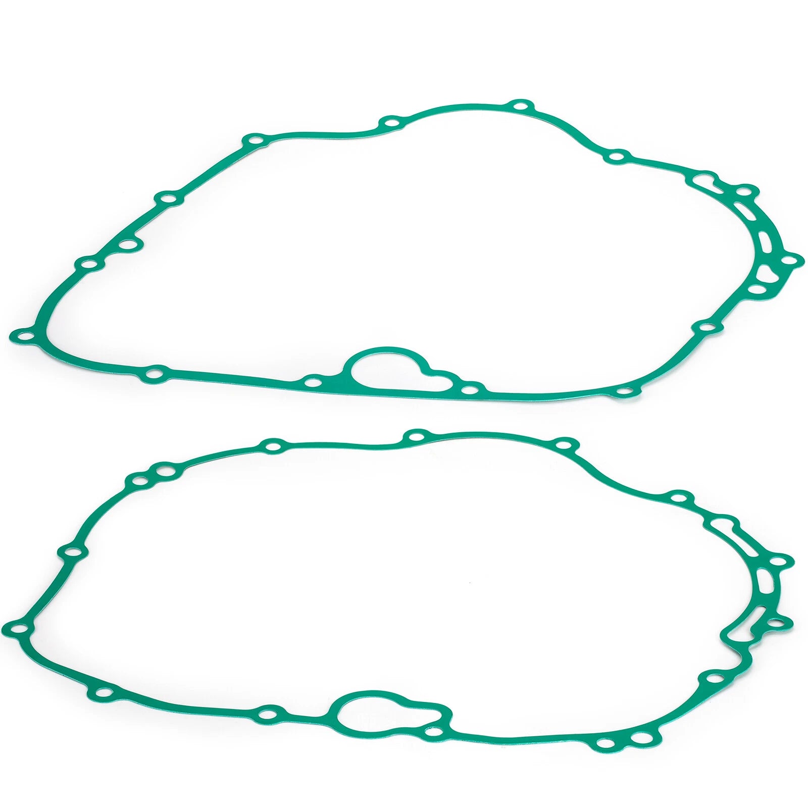 Clutch Friction Plates Gasket Bolt Kit for Kawasaki Lakota 300 (1995–2003)