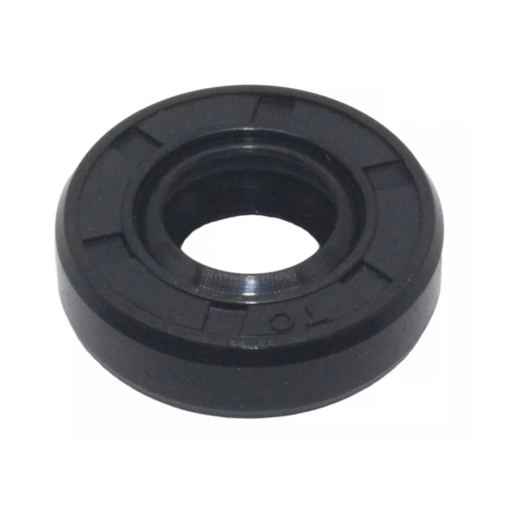 Oil Seal for Yamaha Shift Shaft Lower Unit Gearcase (Replaces 93106-09014-00, 18-0267)