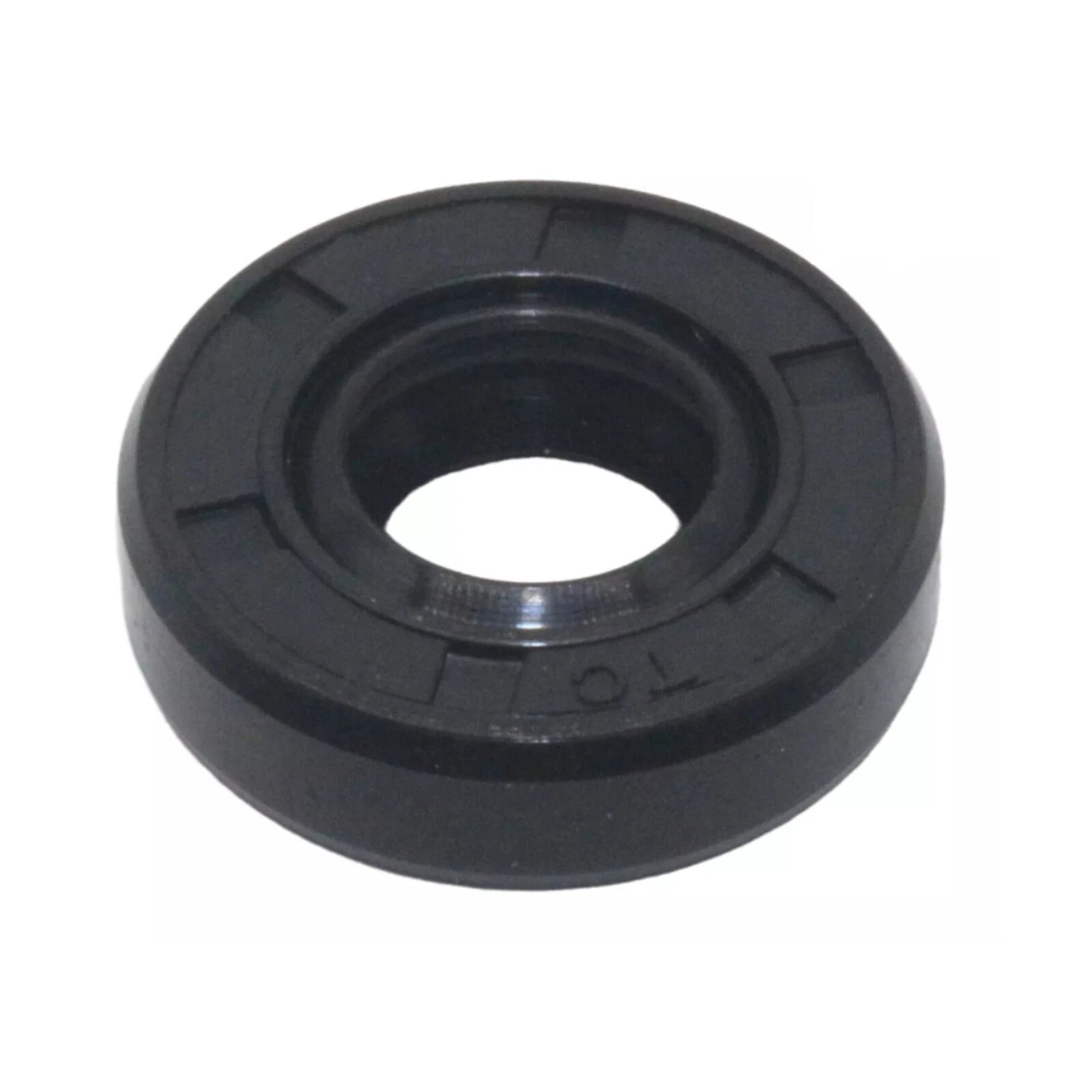 Oil Seal for Yamaha Shift Shaft Lower Unit Gearcase (Replaces 93106-09014-00, 18-0267)