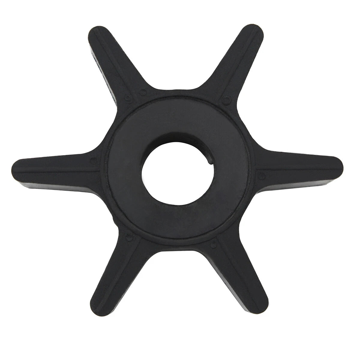 Impeller for Chrysler 9.9 10 12 15 20 25HP (1976–1980) Replaces 47-F436065-2, 18-8903