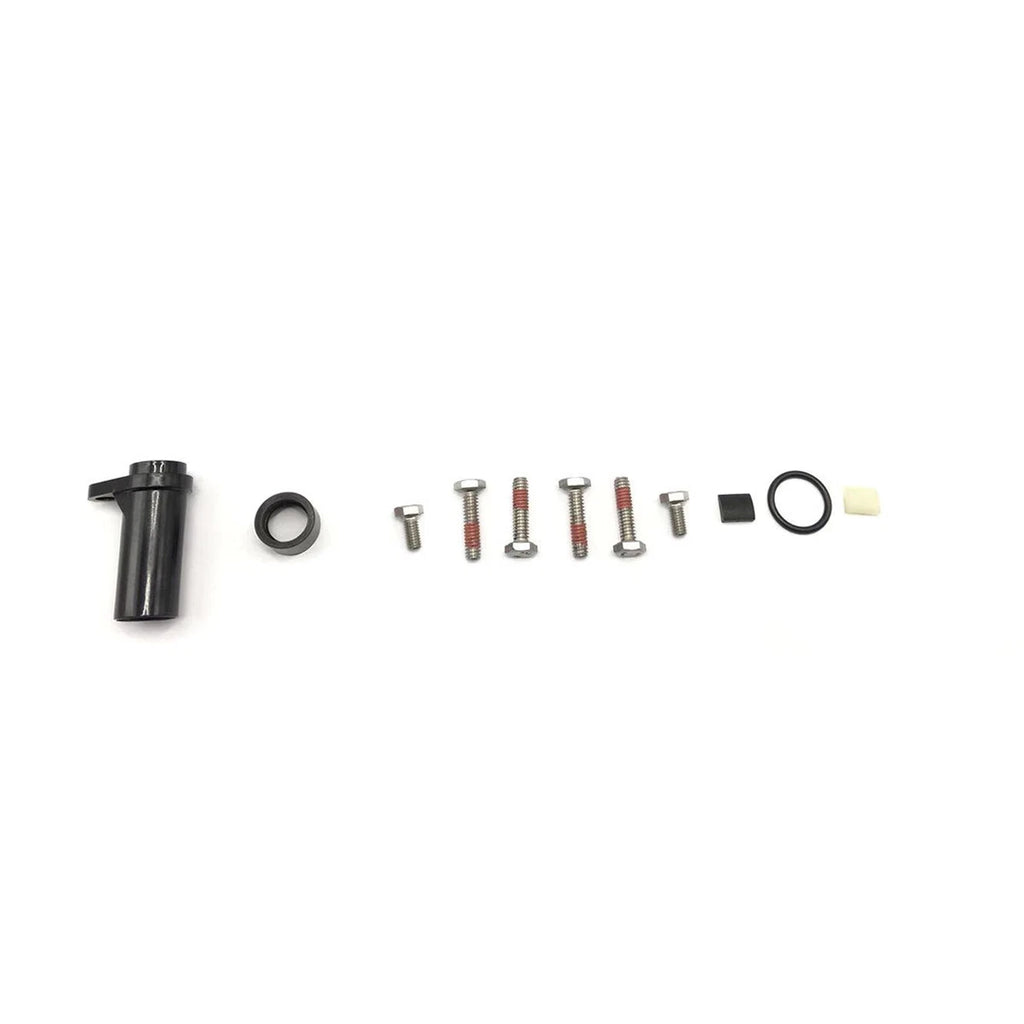 Water Pump Impeller Kit 396725 432955 for Johnson Evinrude 60-75HP (1990–2023)