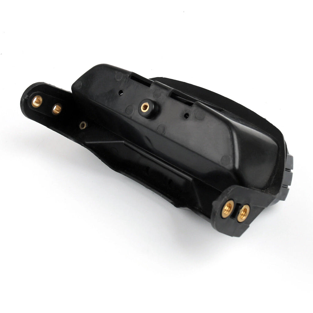 LED Tail Light with Bracket for Harley Softail FXST FXSTB FXSTC (1999–2023)