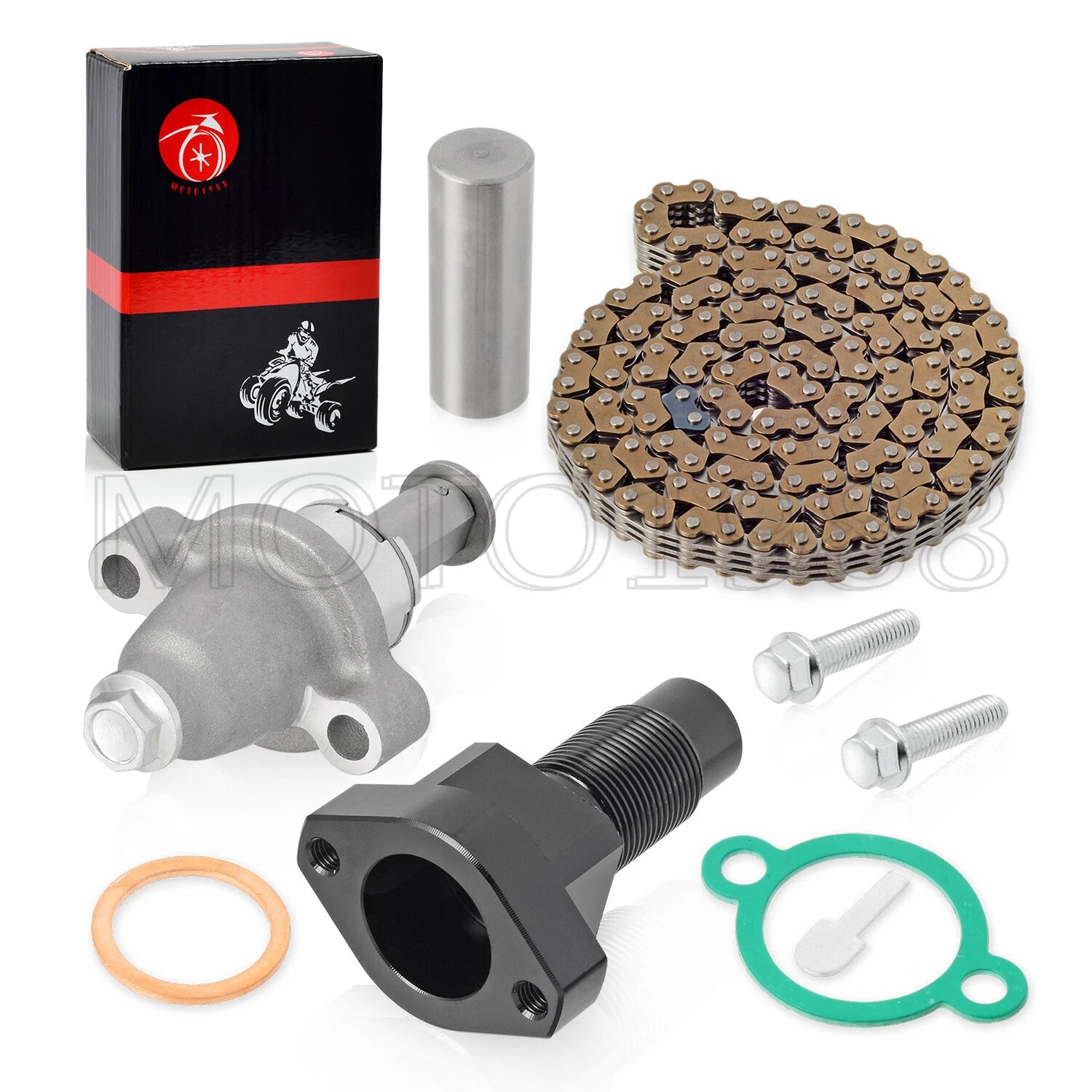 Cam Timing Chain Tensioner Kit for Polaris RZR XP 4 900 (2012–2013) 3222185 3022152