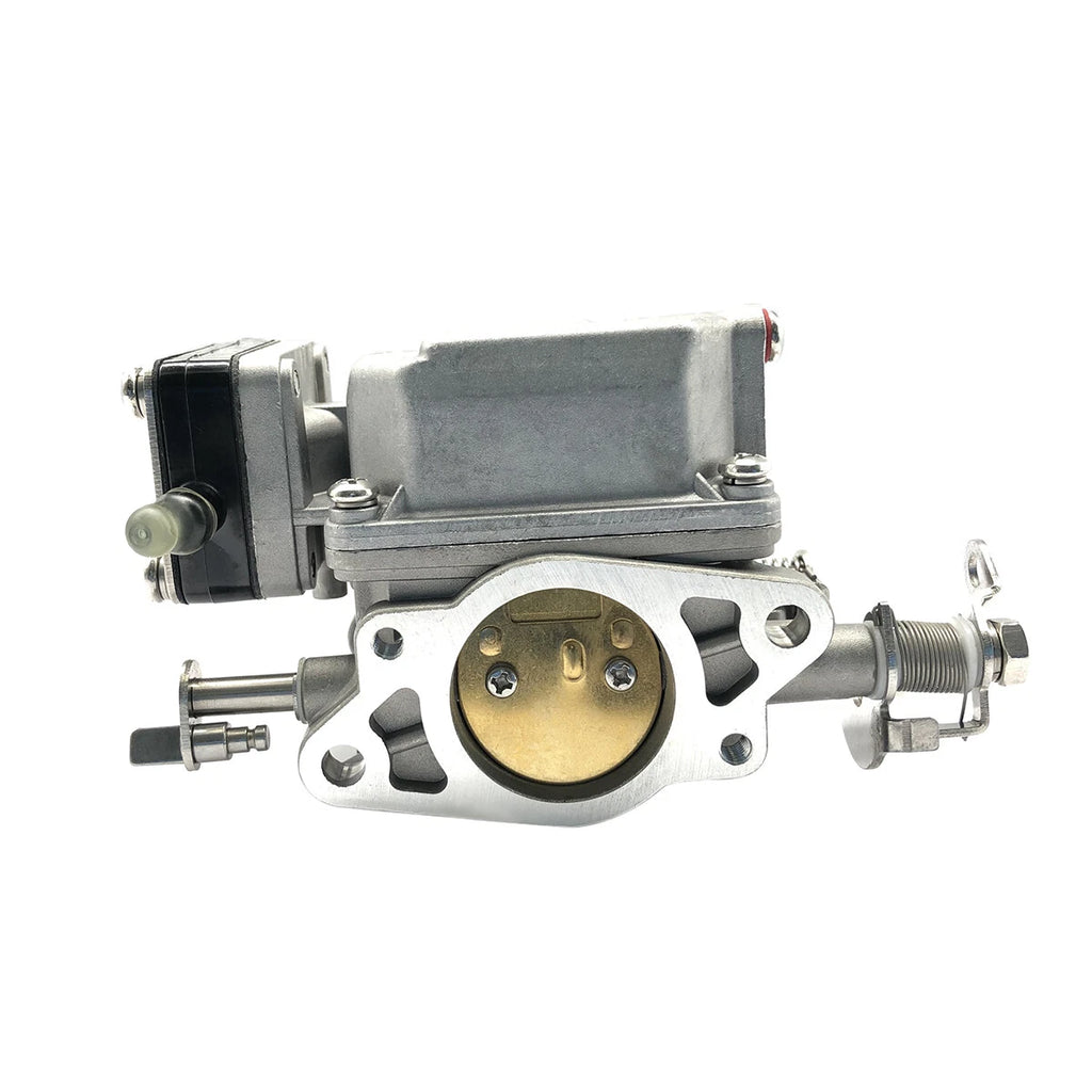 Carburetor for Tohatsu Nissan 9.9 15 18 HP Outboard Motors (3G2031002)