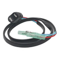 Switch for Suzuki Outboard Power Trim & Tilt (37850-93J10)