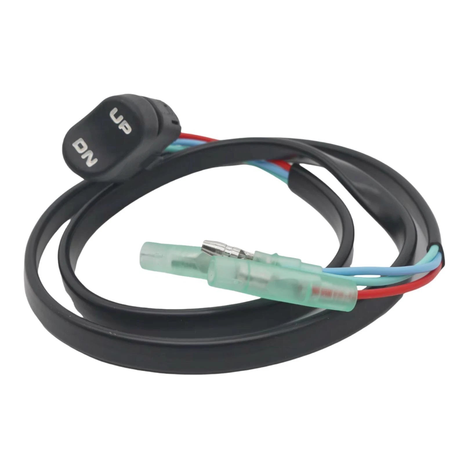 Switch for Suzuki Outboard Power Trim & Tilt (37850-93J10)