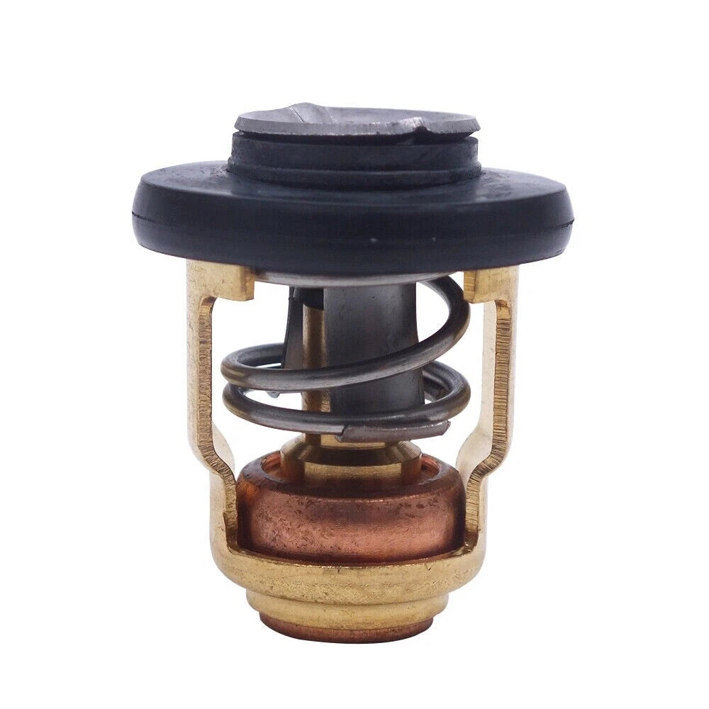 Thermostat Kit for Yamaha 2-Stroke Outboard Engines (6E5-12411-00, 6H3-12414)