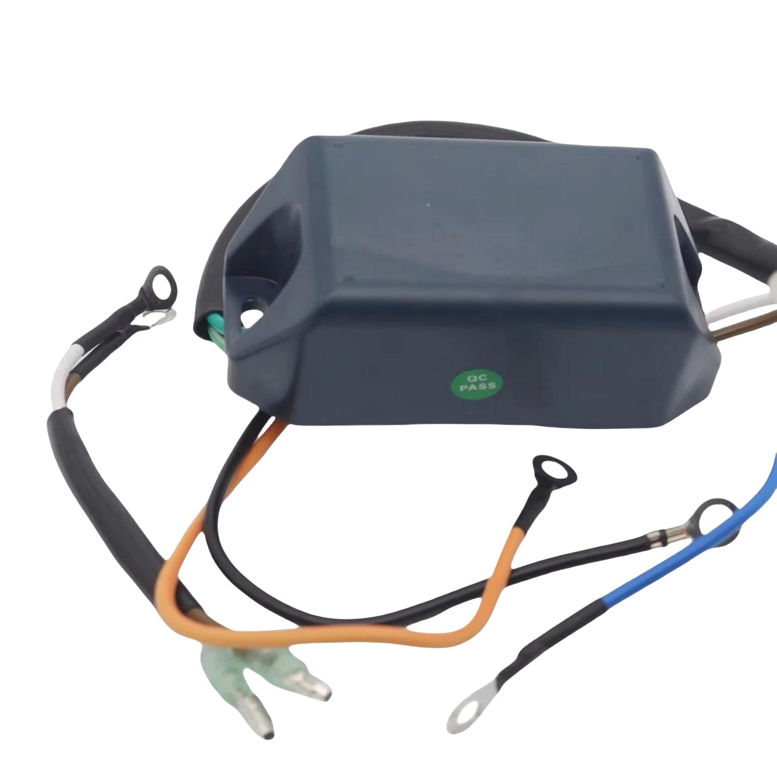 Outboard Switch Box CDI Power Pack for Mercury Mariner (9-25106, 18-5788, 114-6222)