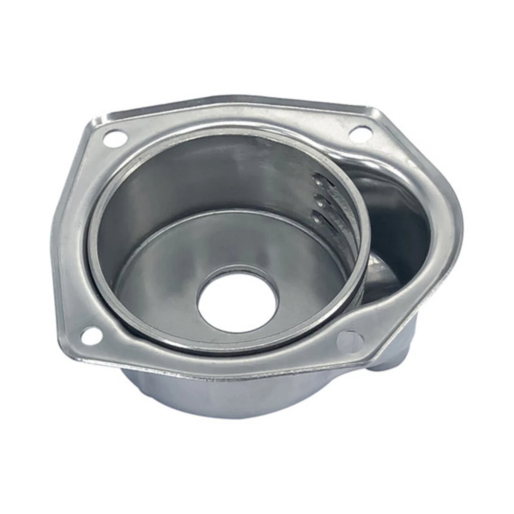 Water Pump Impeller Kit with Housing for Mercury 4-Stroke 40-70 HP (1990–2023) 46-817275A5