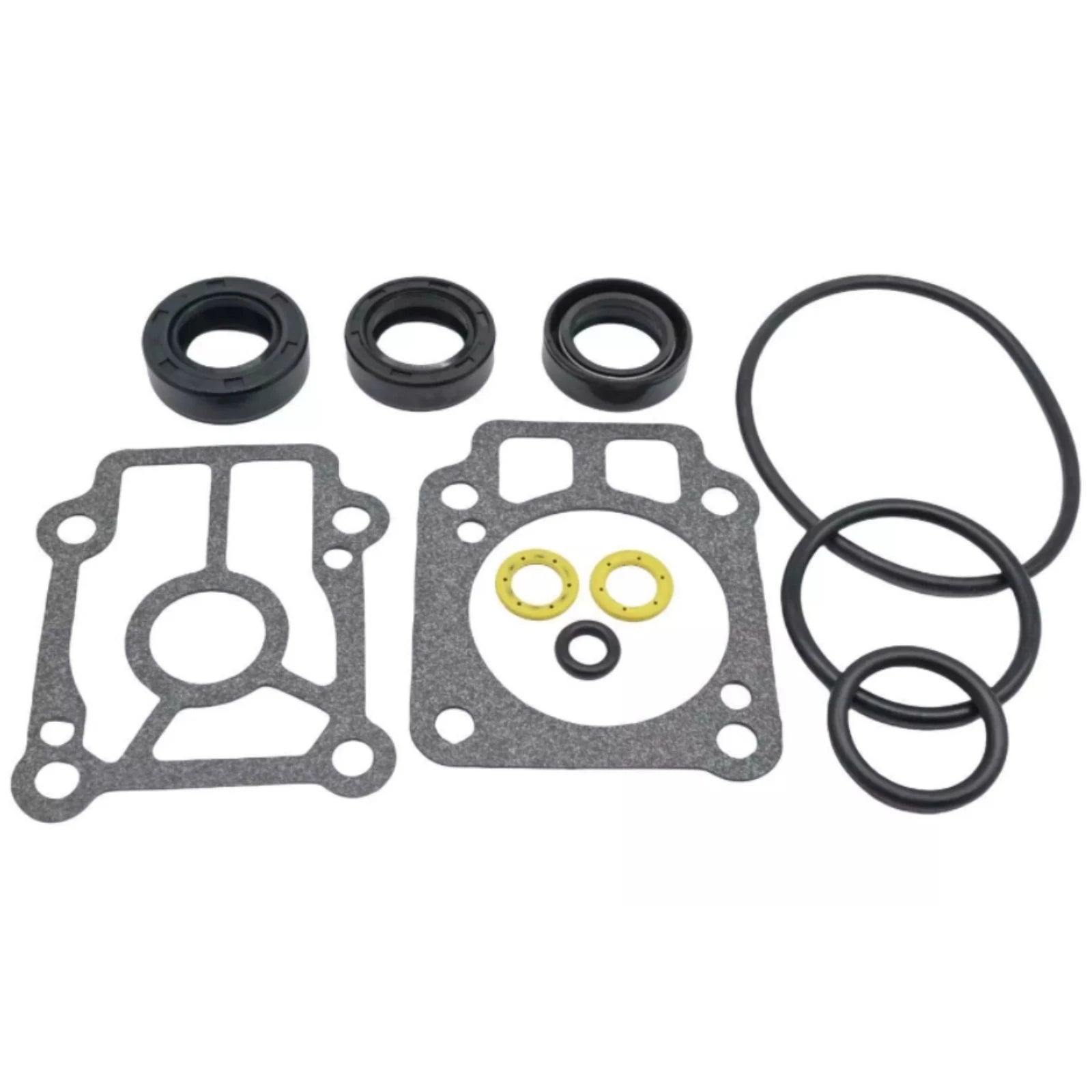 Gearcase Seal Kit 27-8M0089636 for Mercury (Quicksilver) 804908A01