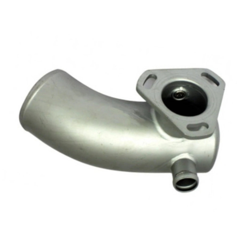 Marine SS316 Exhaust Mixing Elbow for Yanmar 4JH (New) 129671-13552 129671-13551