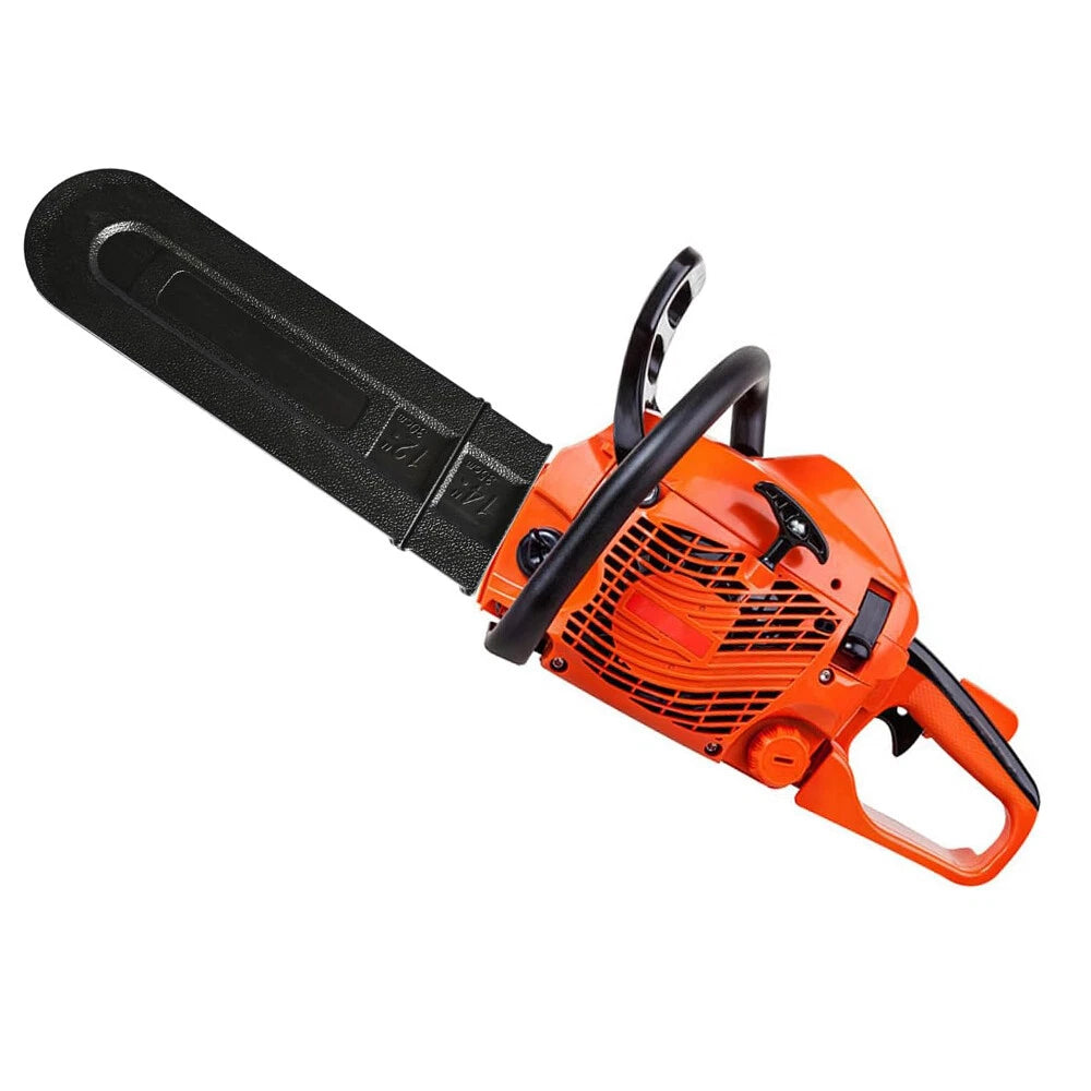 14" Chainsaw Bar Cover Scabbard Protector for