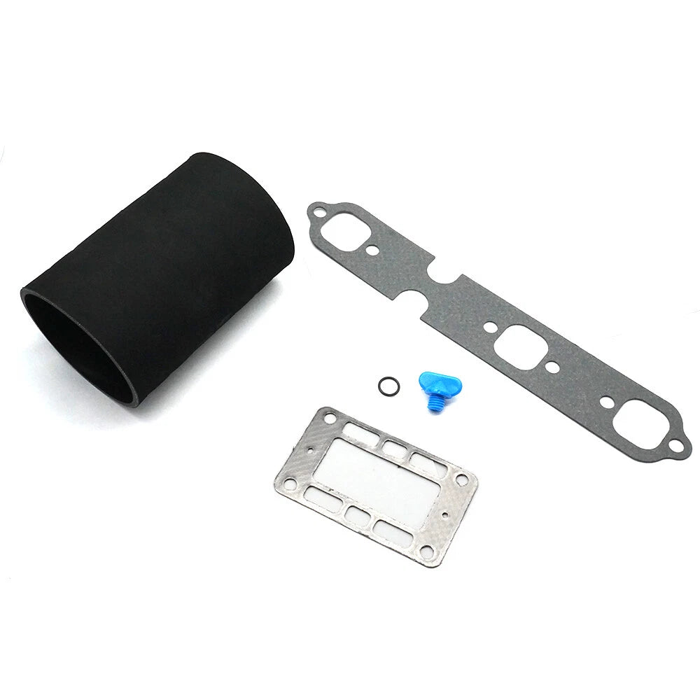 Exhaust Manifold Bellow Kit for Volvo Penta AQ175/205 AQ430A/B AQ432/434 (806608A1)