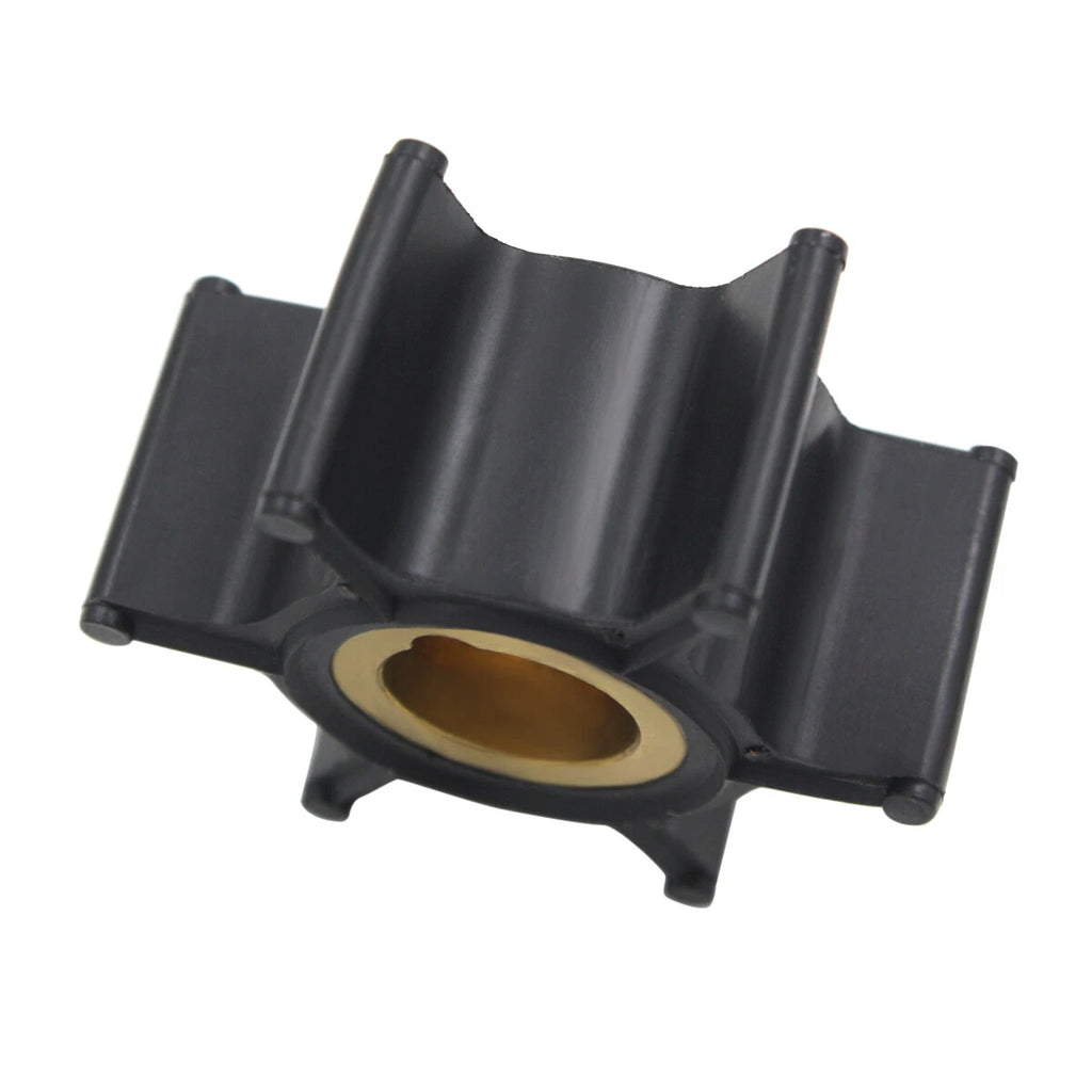 Outboard Impeller for Johnson Evinrude 4hp 4.5hp 8hp 2-Stroke (0389576/0436137)