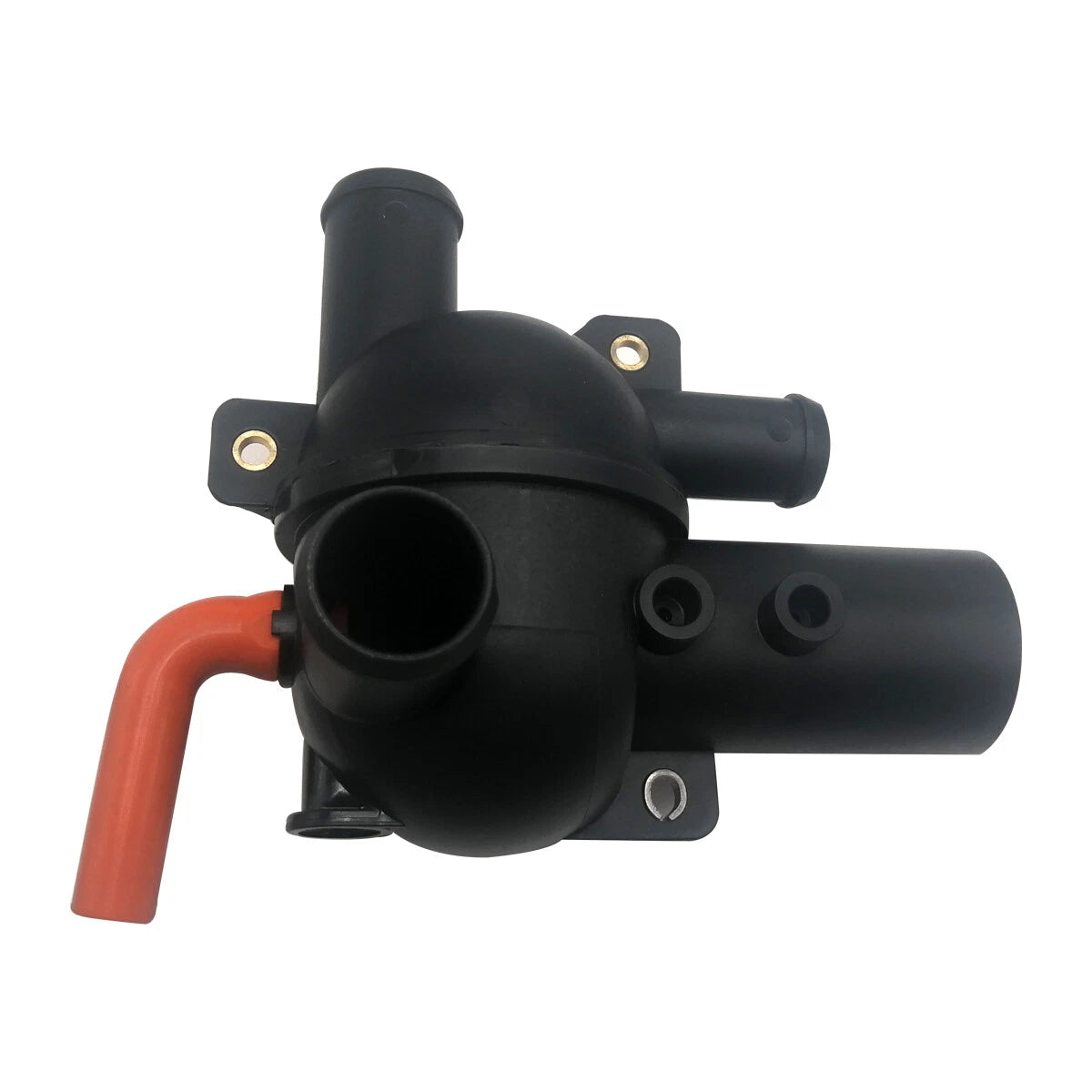 Water Distribution Housing for Mercury/Mercruiser 4.3/5.0/5.7/6.2L 863444T1