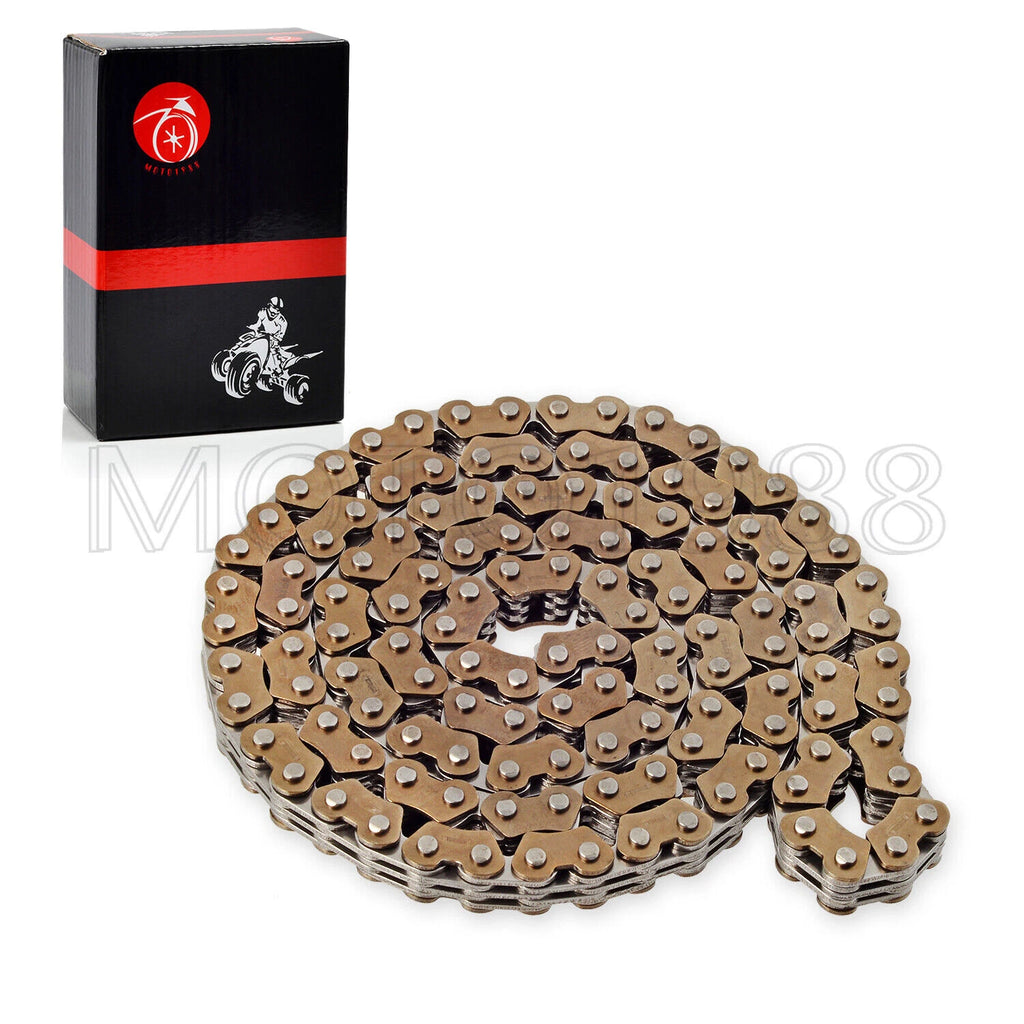 Cam Timing Chain for Yamaha Rhino 700 YXR700 (2008–2013) 94591-57126-00