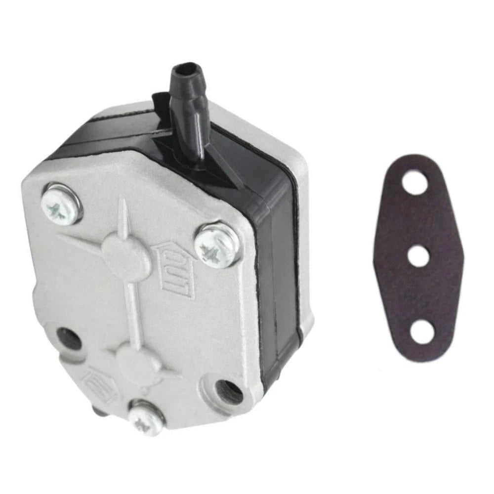 Fuel Pump with Gasket for Yamaha 20-90hp 2-Stroke Outboard (1990–2006)
