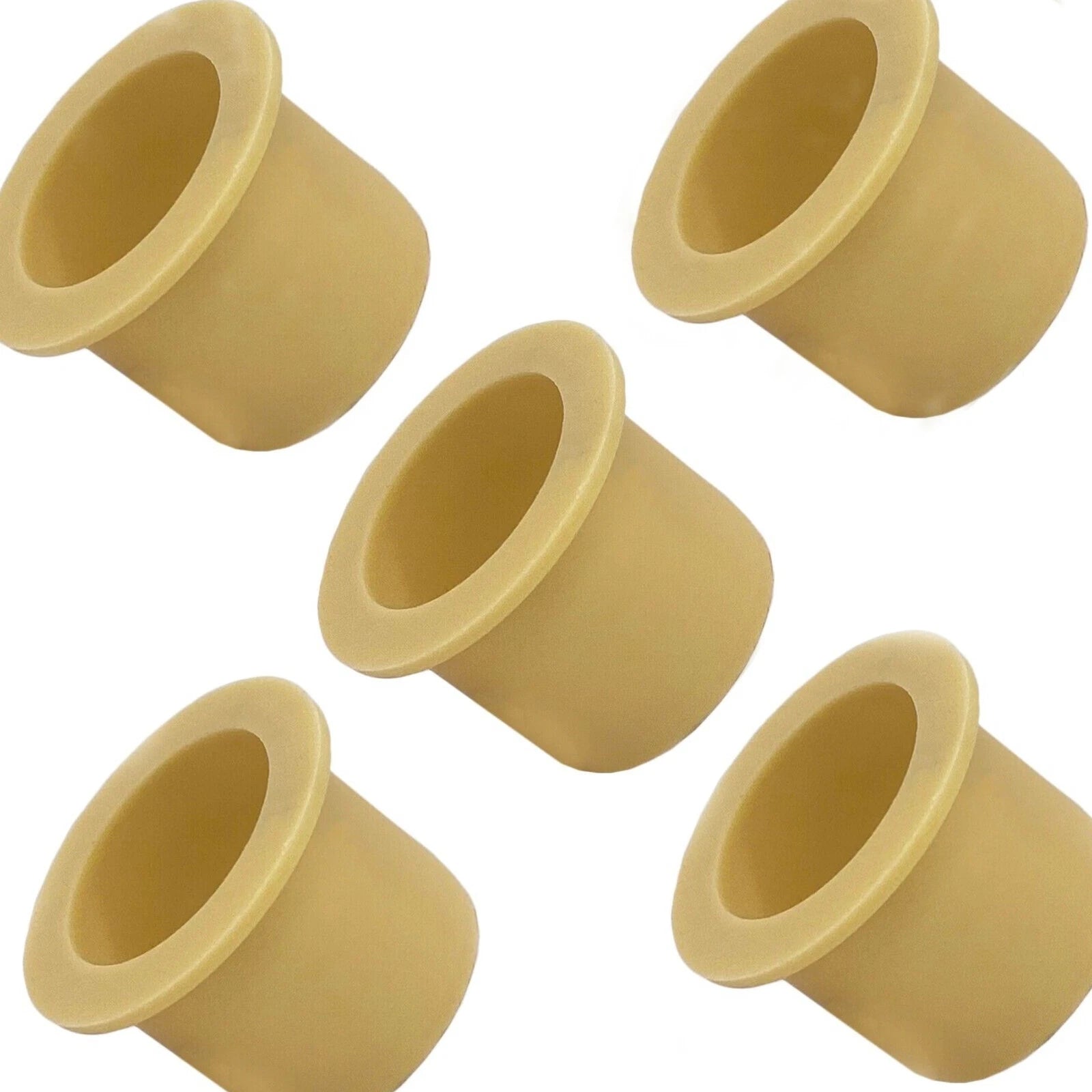 5PCS Power Trim Bushing for MerCruiser (23-815950, 23-8159501, Sierra 18-2341-1)