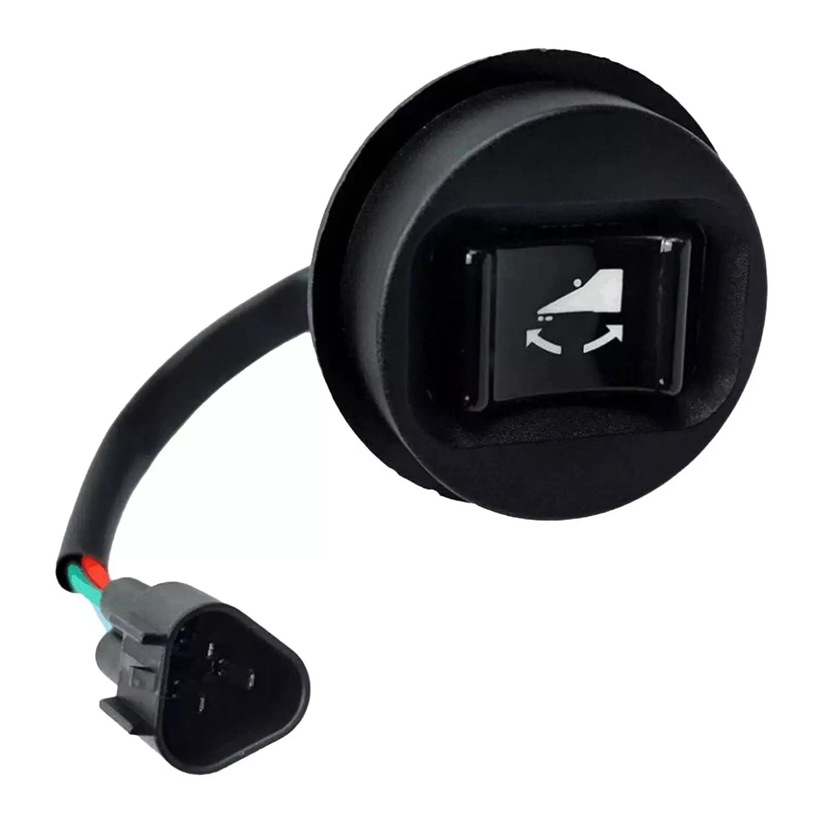 Trim & Tilt Switch for Yamaha 115-225 HP (1990–2005) 6R3-82563-00-00 6H1-82563-10