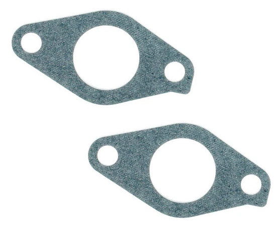 Pair of Carburettor Gaskets for Tohatsu Nissan 2.5HP 3.5HP (1990–2023) 3H6-02011-0