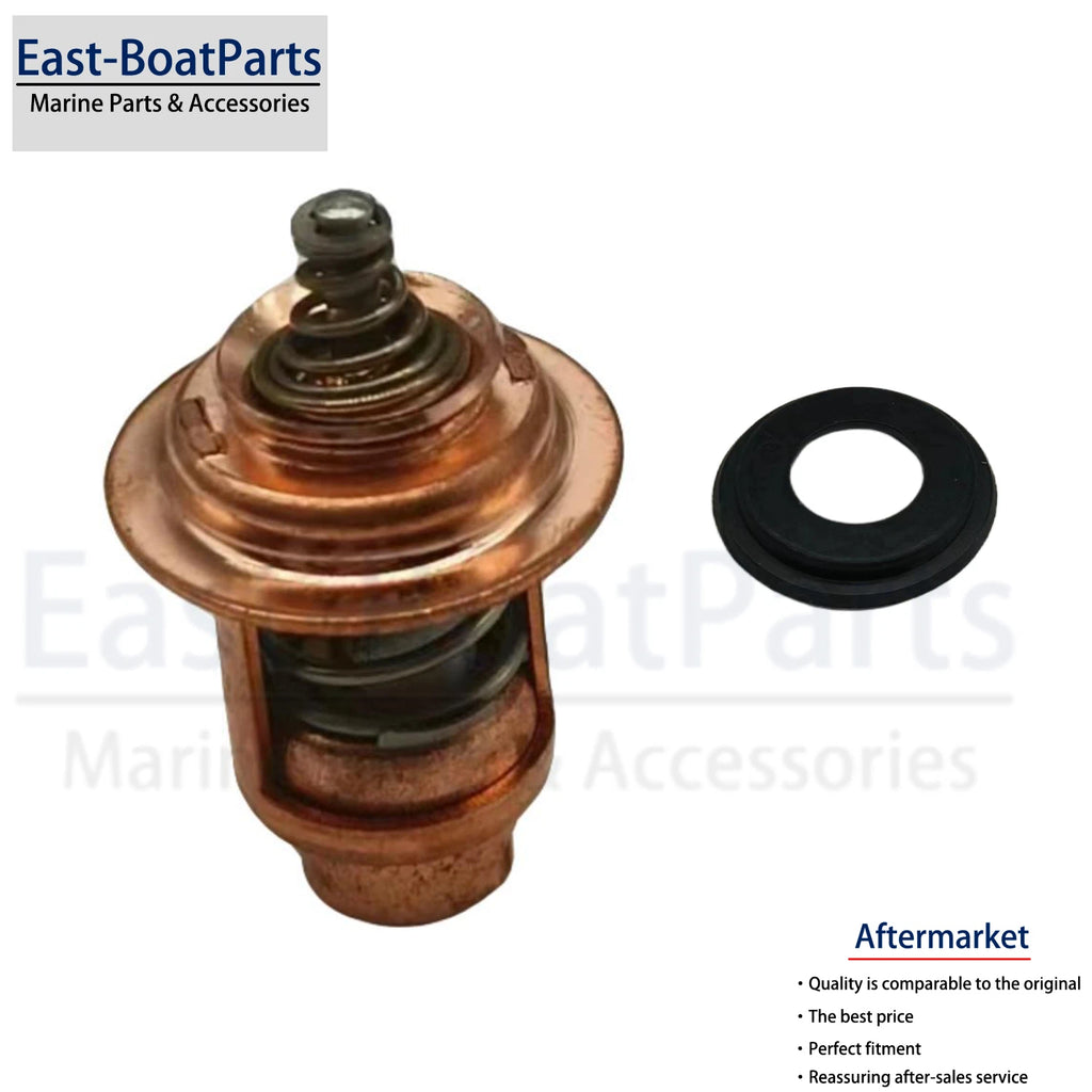 Thermostat 52ºC / 126ºF for Nissan NS6 NS8 NS9.8 NS9.9 NS15 NS18