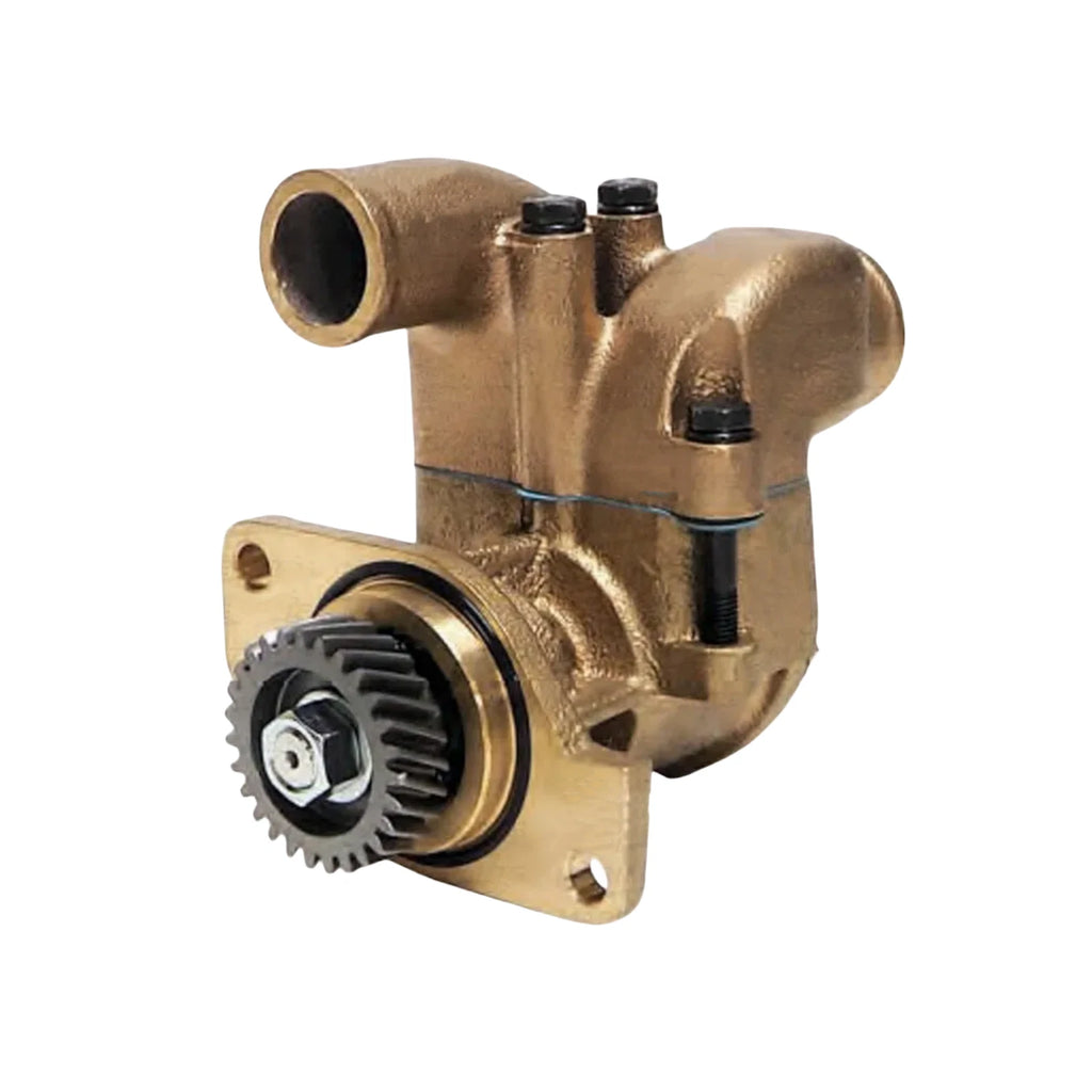 Engine Cooling Pump for Yanmar (119773-42502, 119773-42501, 119773-42500)