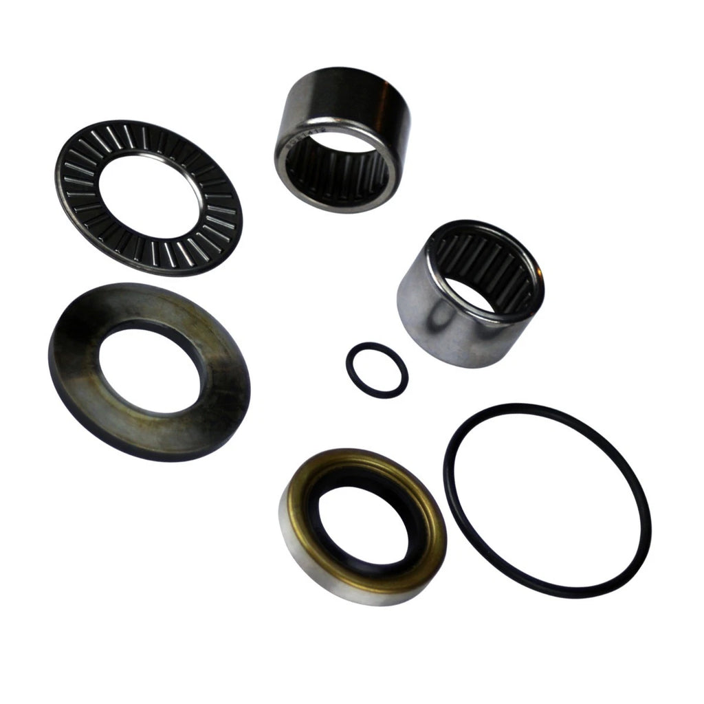 Rebuild Kit for SeaDoo GT GTS GTX 580 650 (1995–2003) - Wear Ring Seal Shaft Tool
