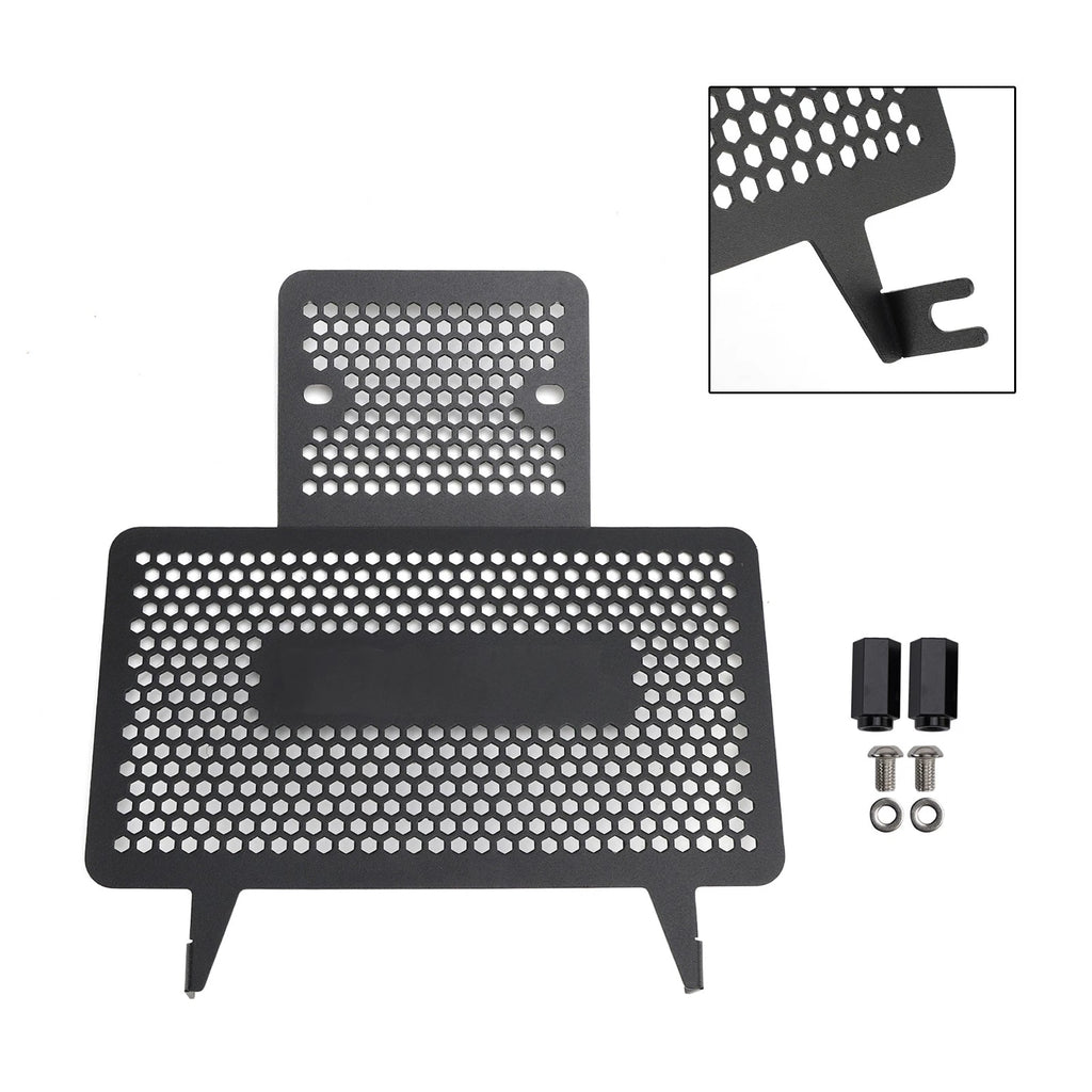Radiator Guard Protector for Ducati Scrambler 1100 (2018–2025)