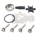 Water Pump Service Kit 68T-W0078-00 for Yamaha Marine 4-Stroke (6HP 8HP)
