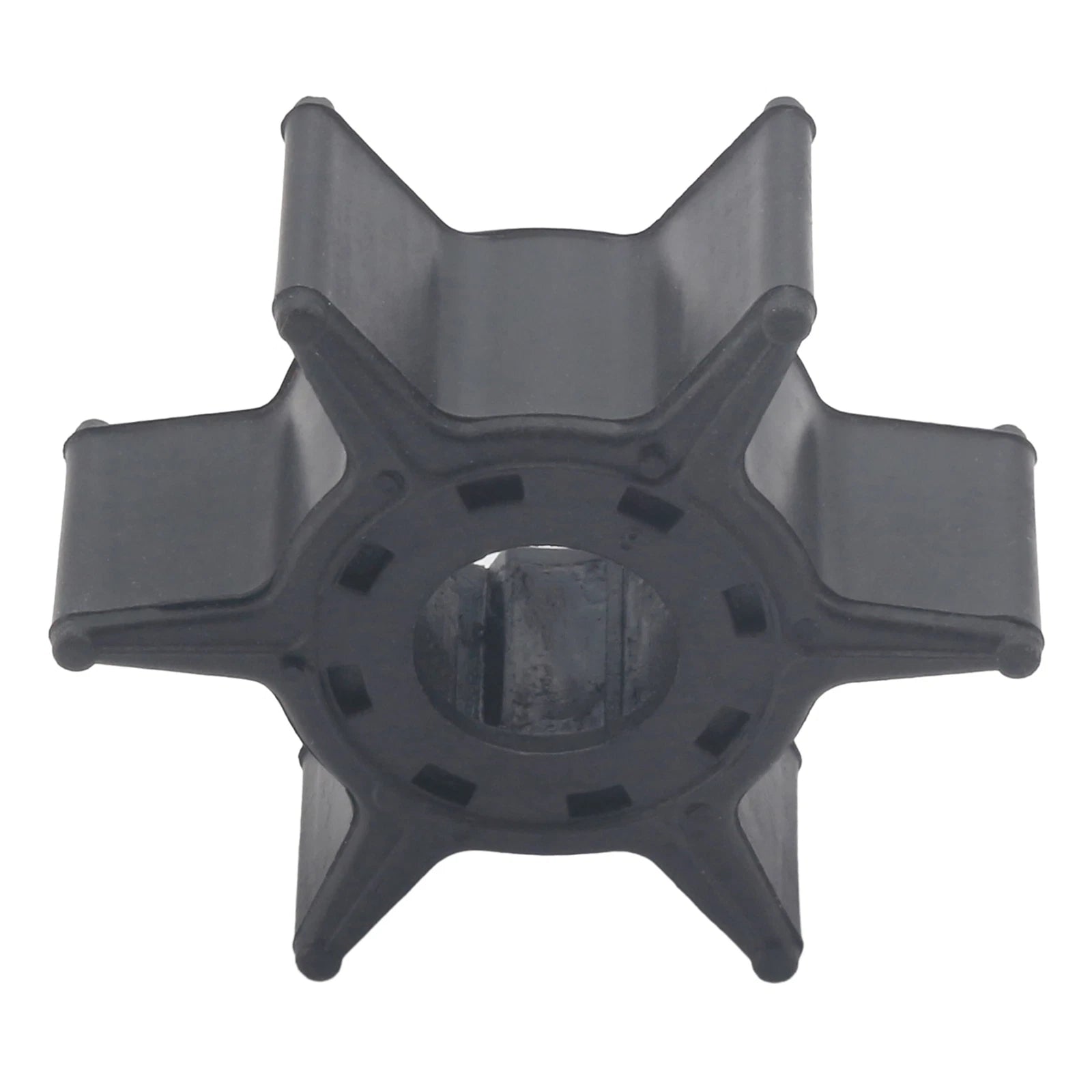 Water Pump Impeller for Yamaha Outboard 20/25HP (6L2-44352-00-00)