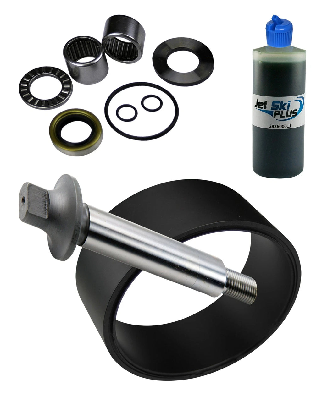 Jet Pump Rebuild Kit for SeaDoo HX SP SPX GTI GS GSI (MANY)