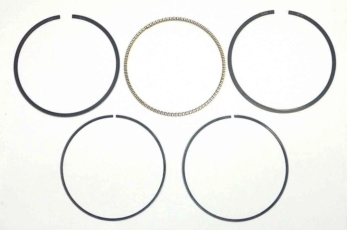 WSM 500 King Quad Ring Set for Suzuki King Quad (2009–2022) 51-610-09 12140-03G20