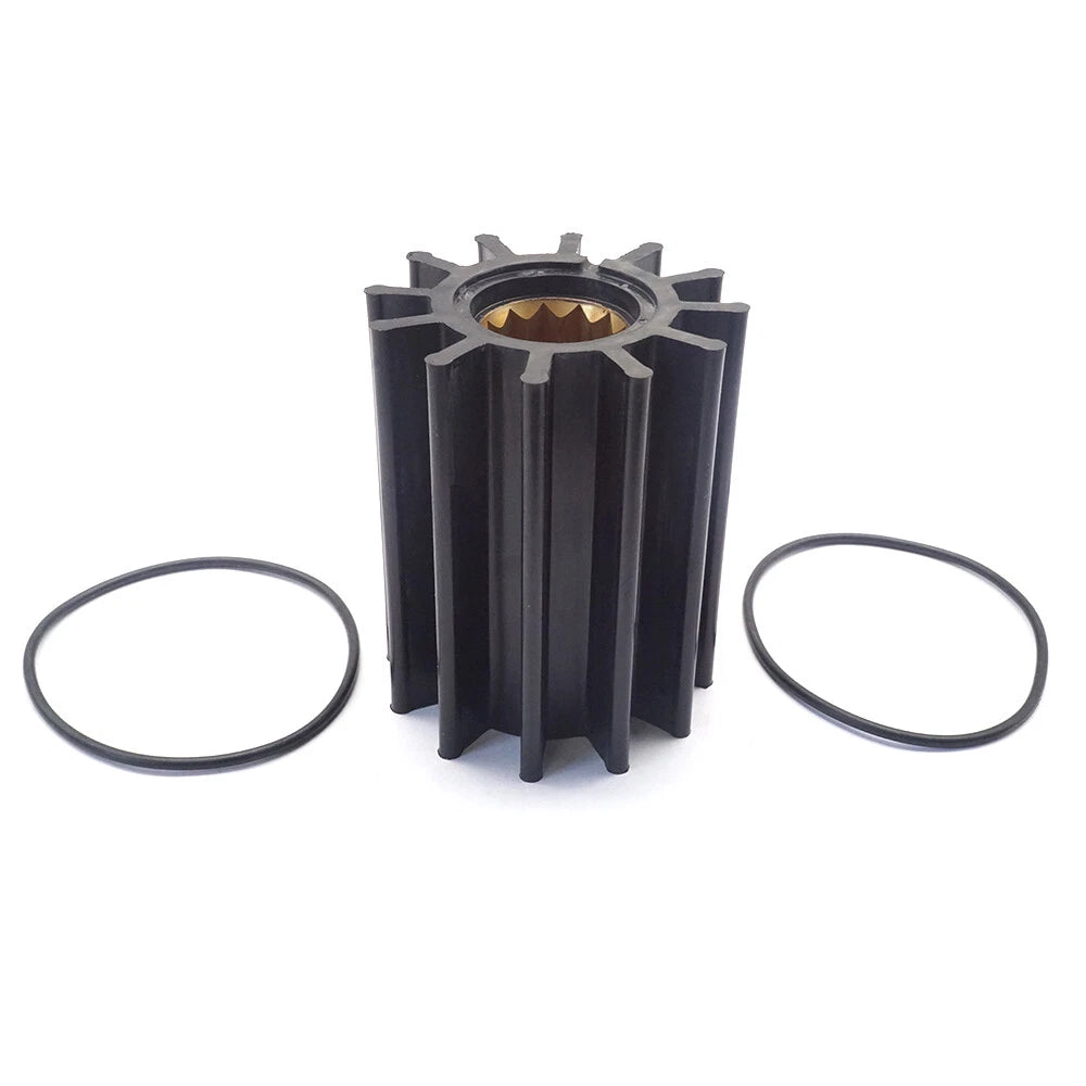 Impeller Kit for Yanmar 6LY3-ETP, 6LY3-STP, 6LY3-UTP (Replaces 119574-42552)