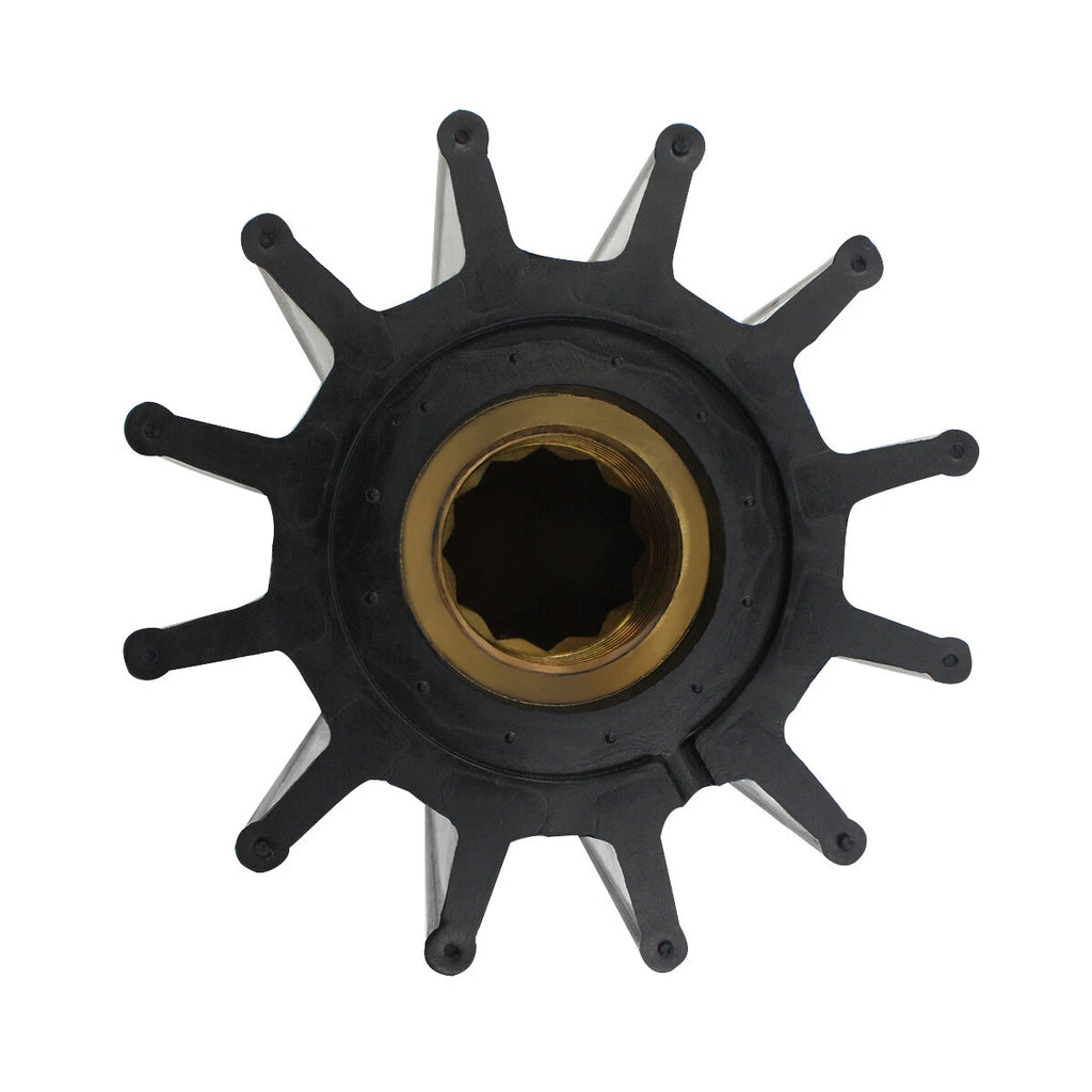 Impeller for Johnson F95, CEF 500186, 09-820B, MAN Diesel 51.06506-0106 (2009–2023)
