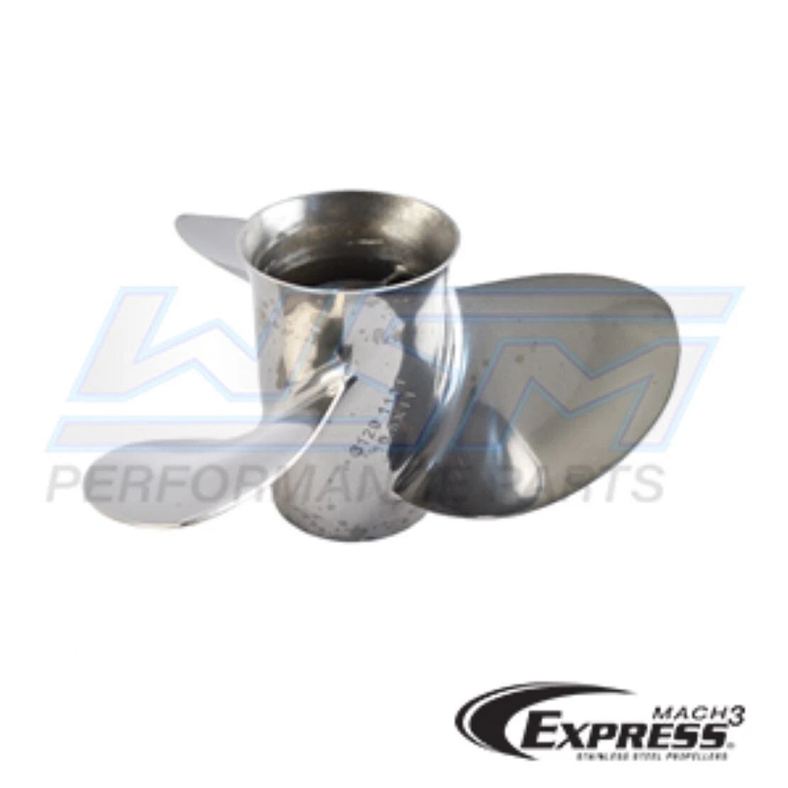 Propeller TP-31201311 for Force/Honda/Mercury/Mariner (25-75 Hp)